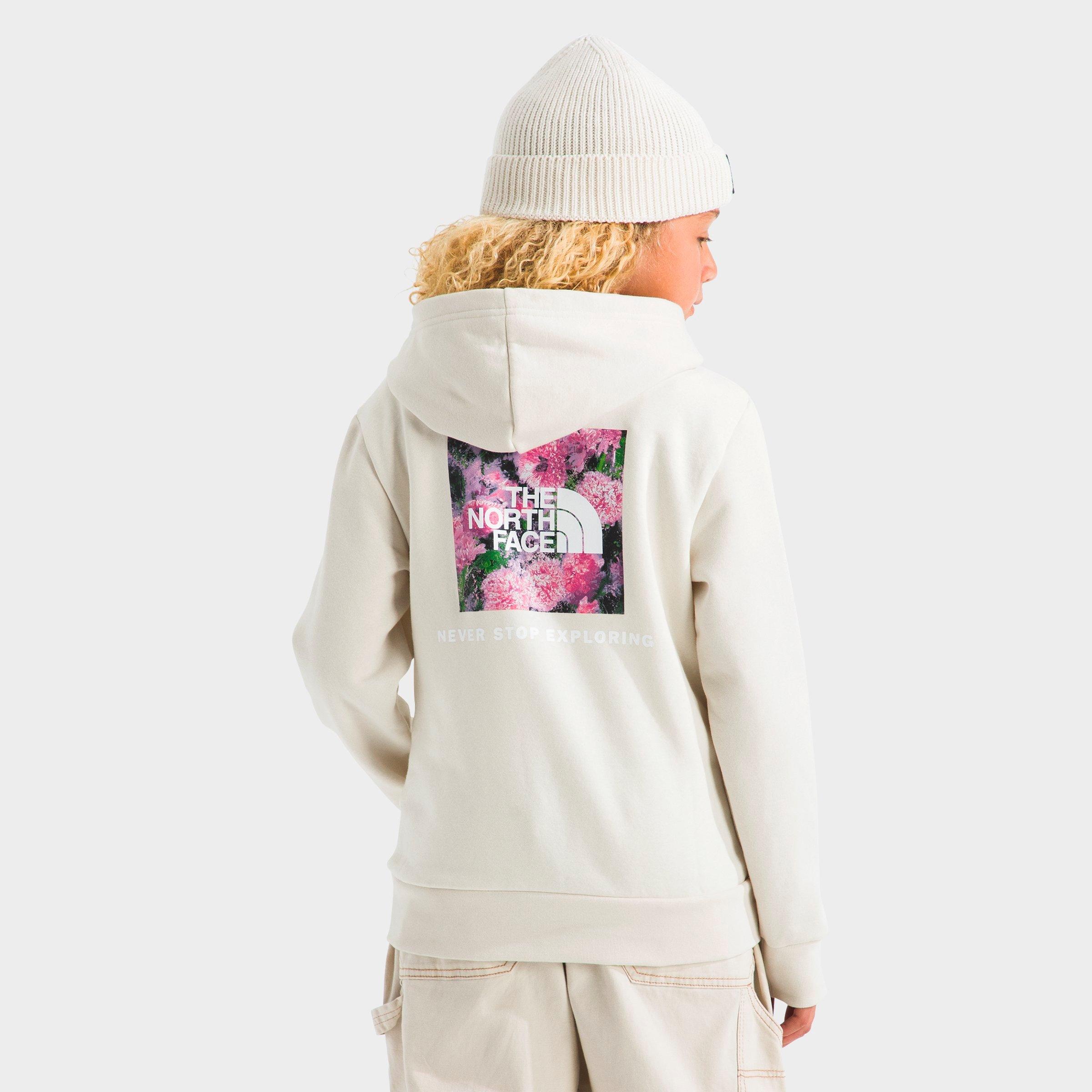The North Face Evolution Box NSE Graphic Pullover Hoodie