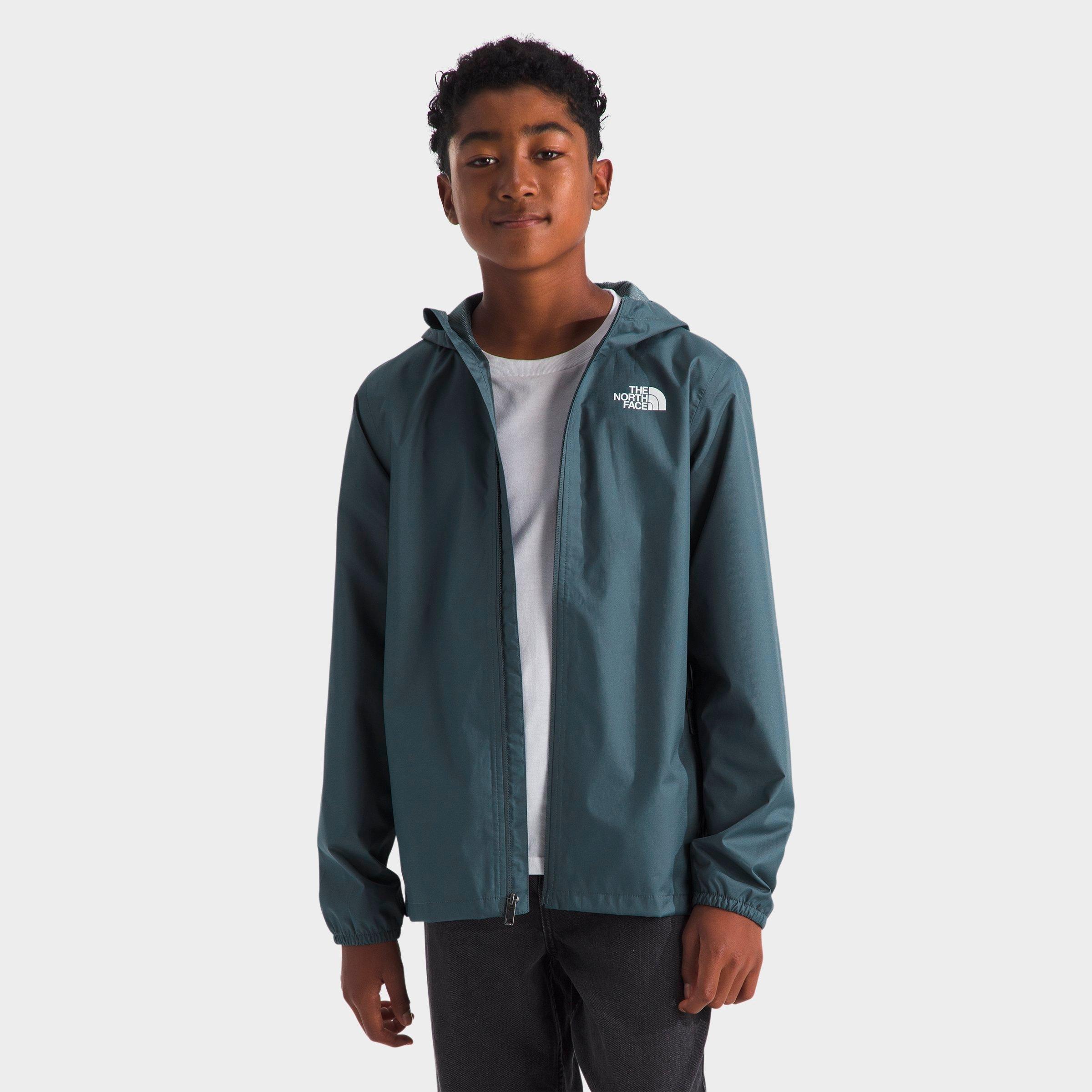 The North Face Zipline Rain Jacket