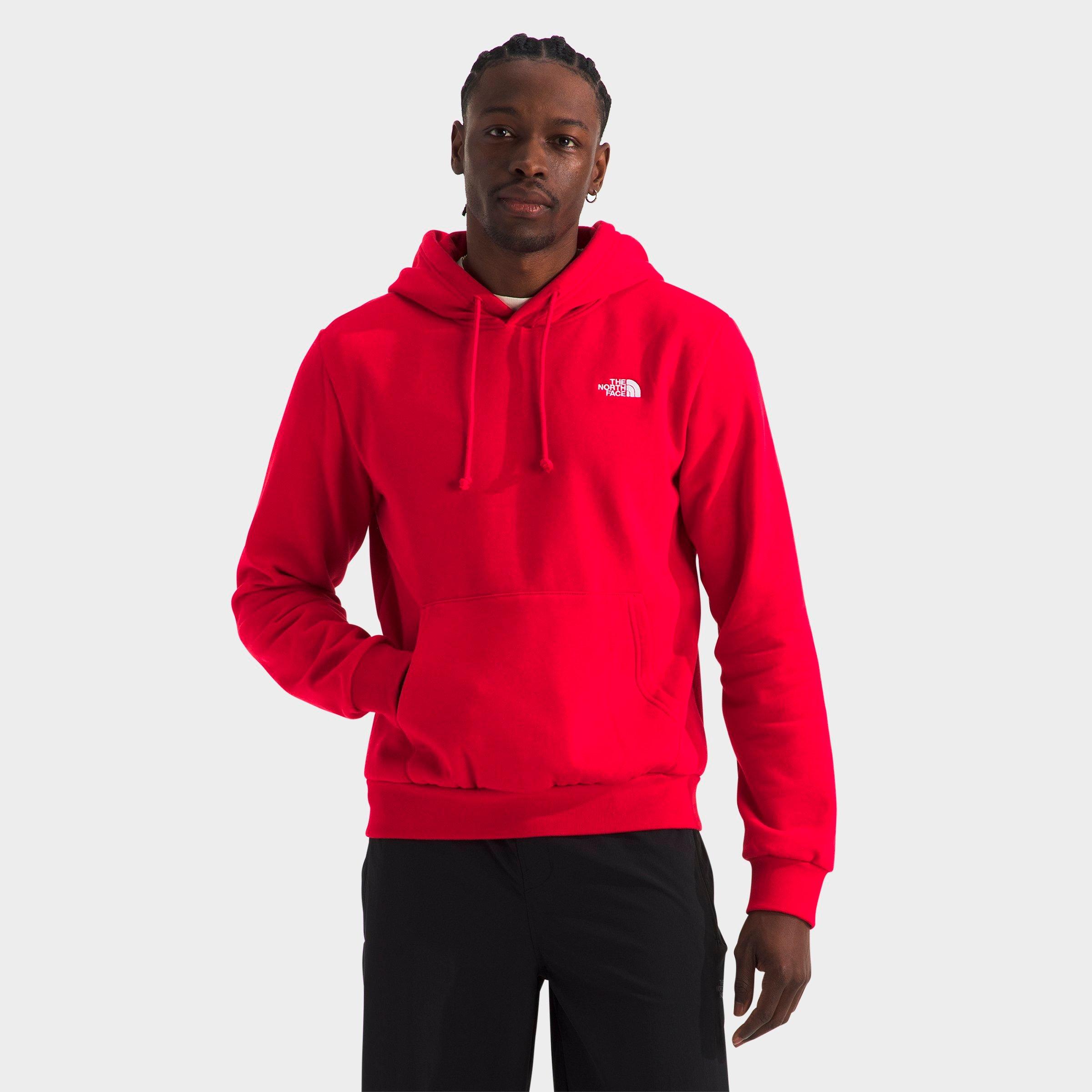 The North Face Evolution Simple Dome Pullover Hoodie