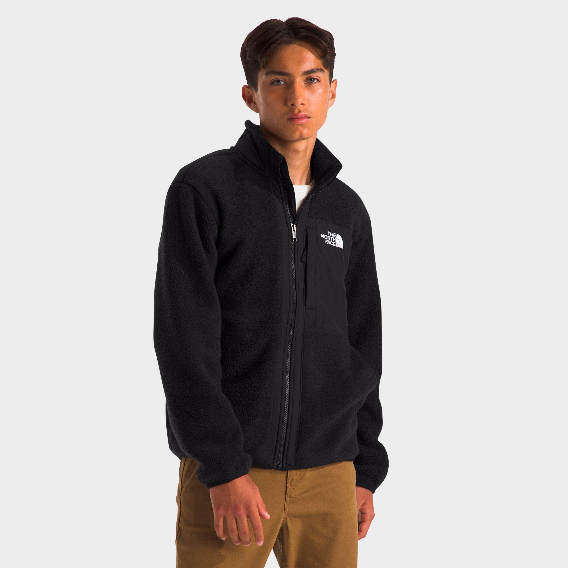 The North Face Yumiori Full-Zip Jacket