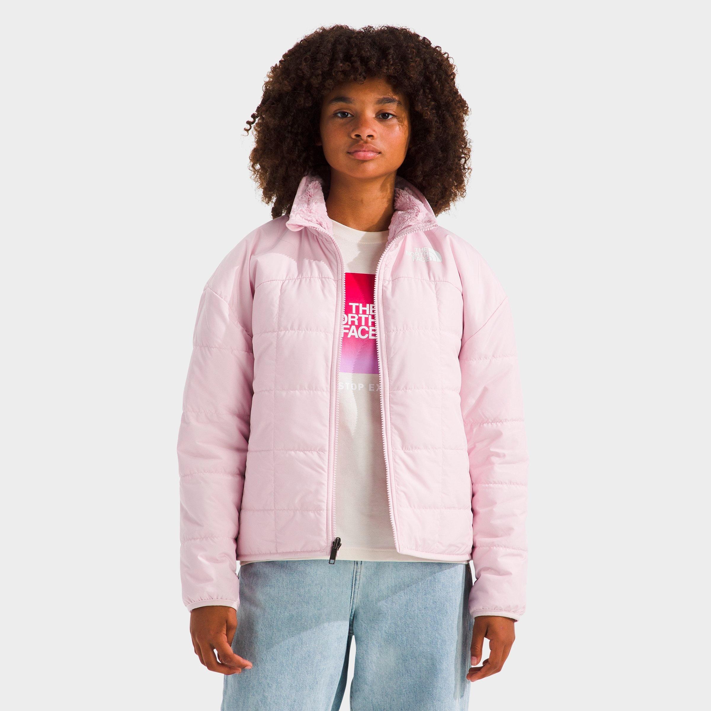 The North Face Shasta Reversible Full-Zip Jacket