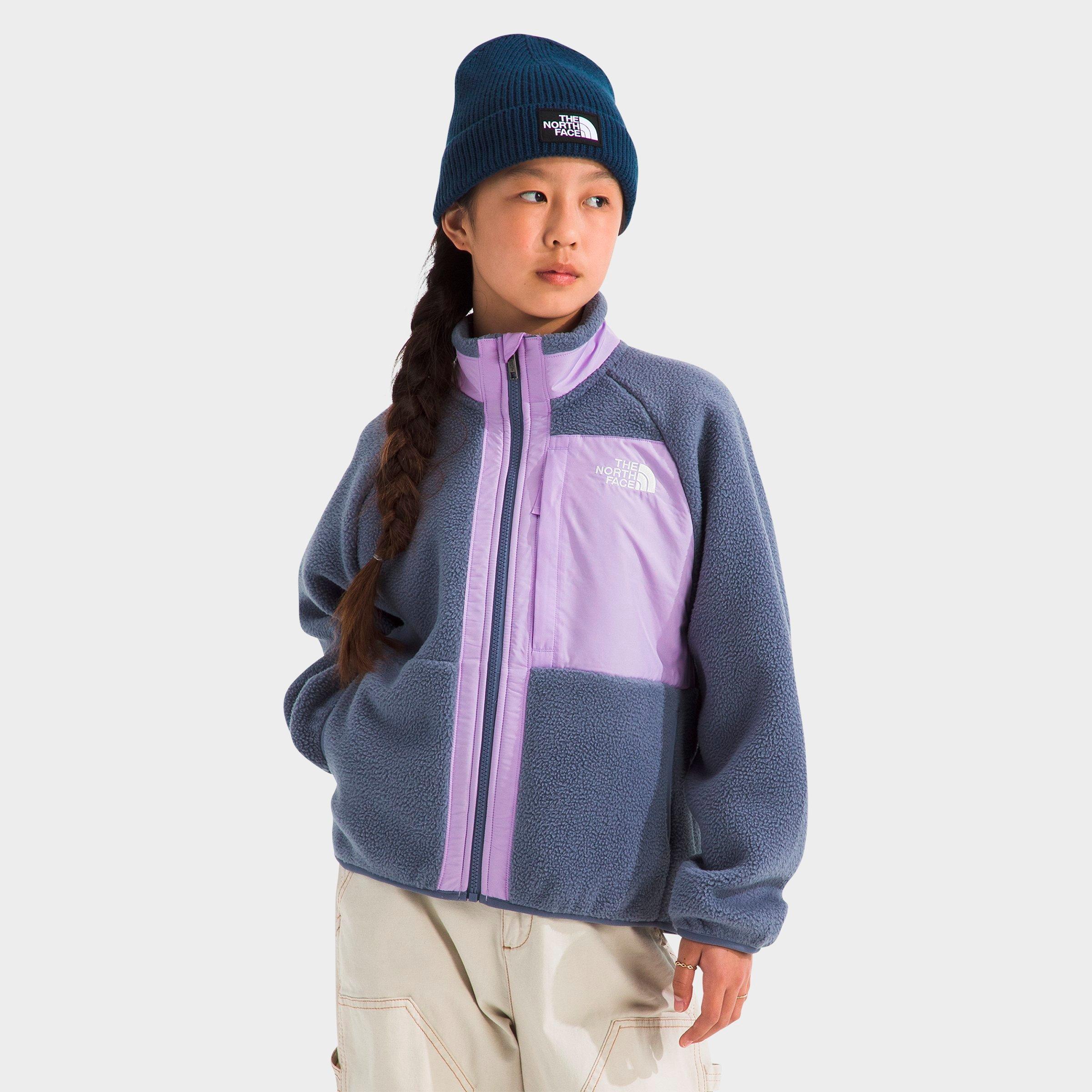 The North Face Yumiori Full-Zip Jacket