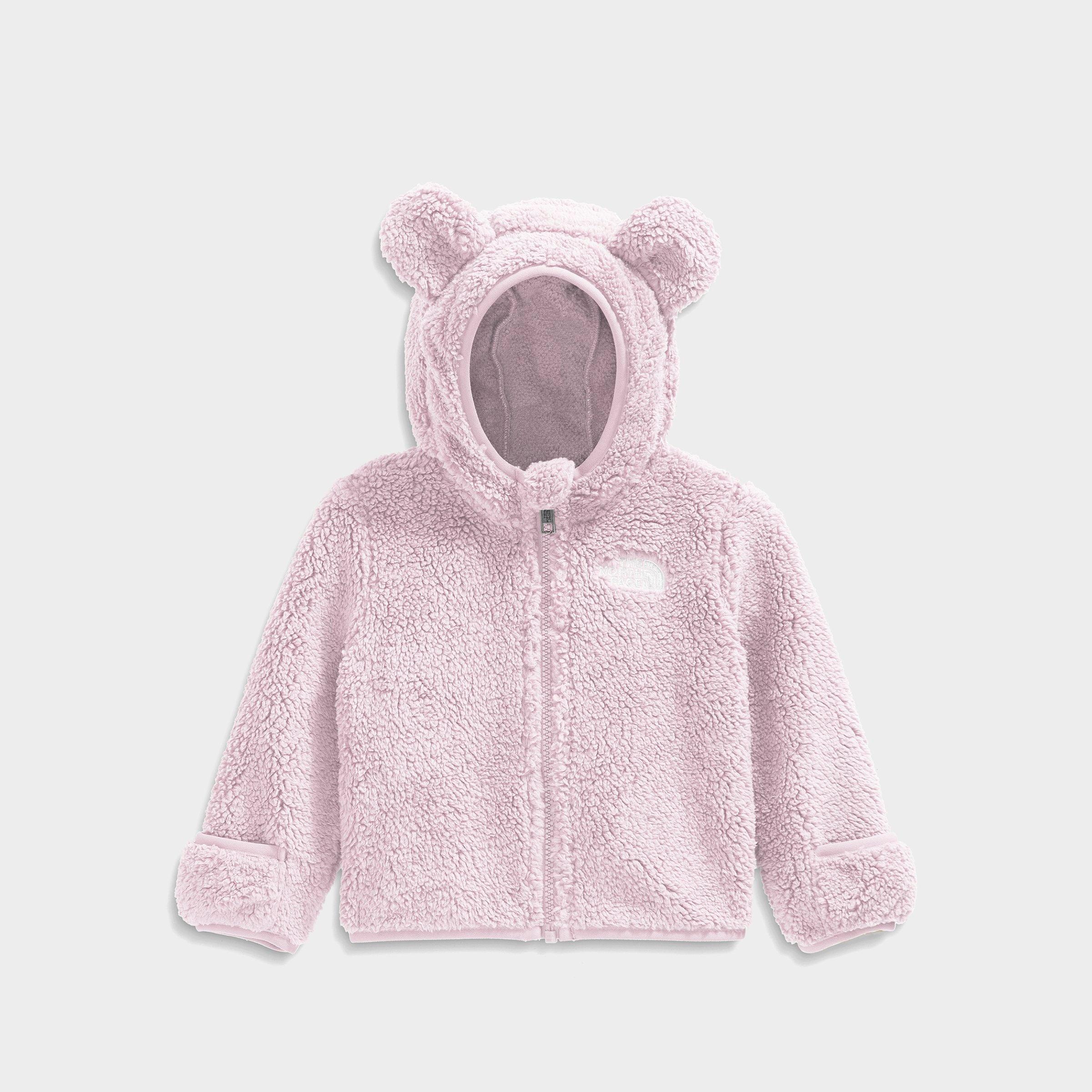 The North Face Campshire Full-Zip Hoodie