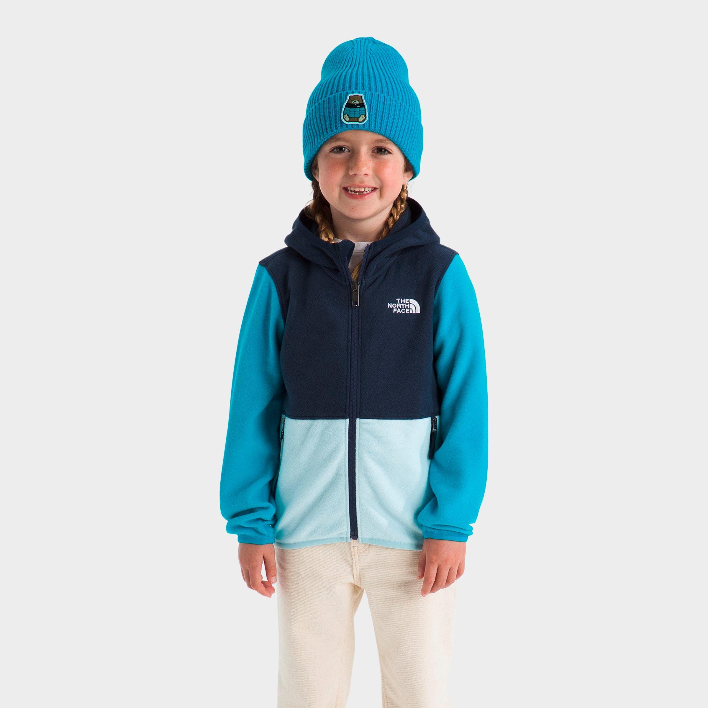 The North Face Glacier Full-Zip Hoodie