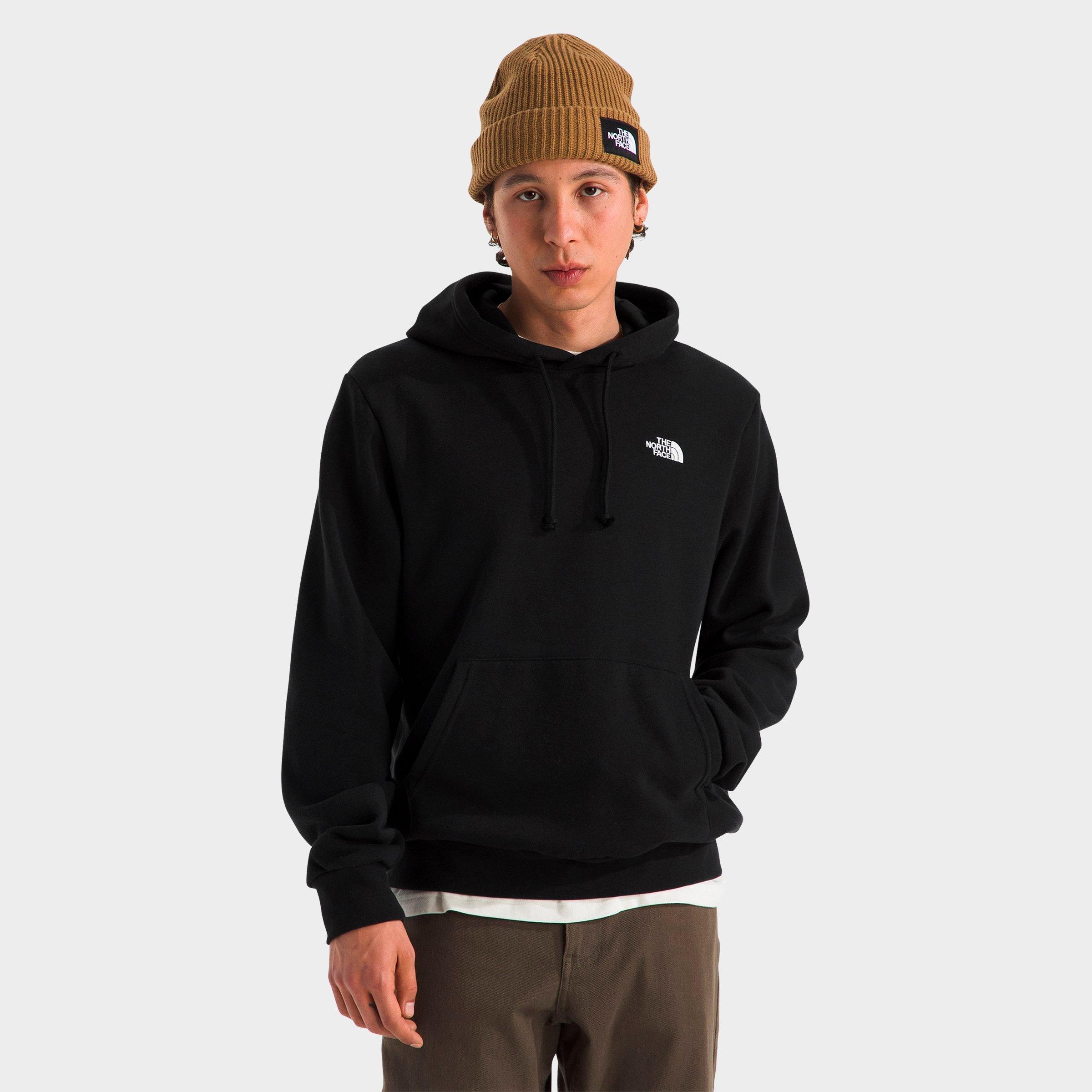 The North Face Evolution Simple Dome Pullover Hoodie