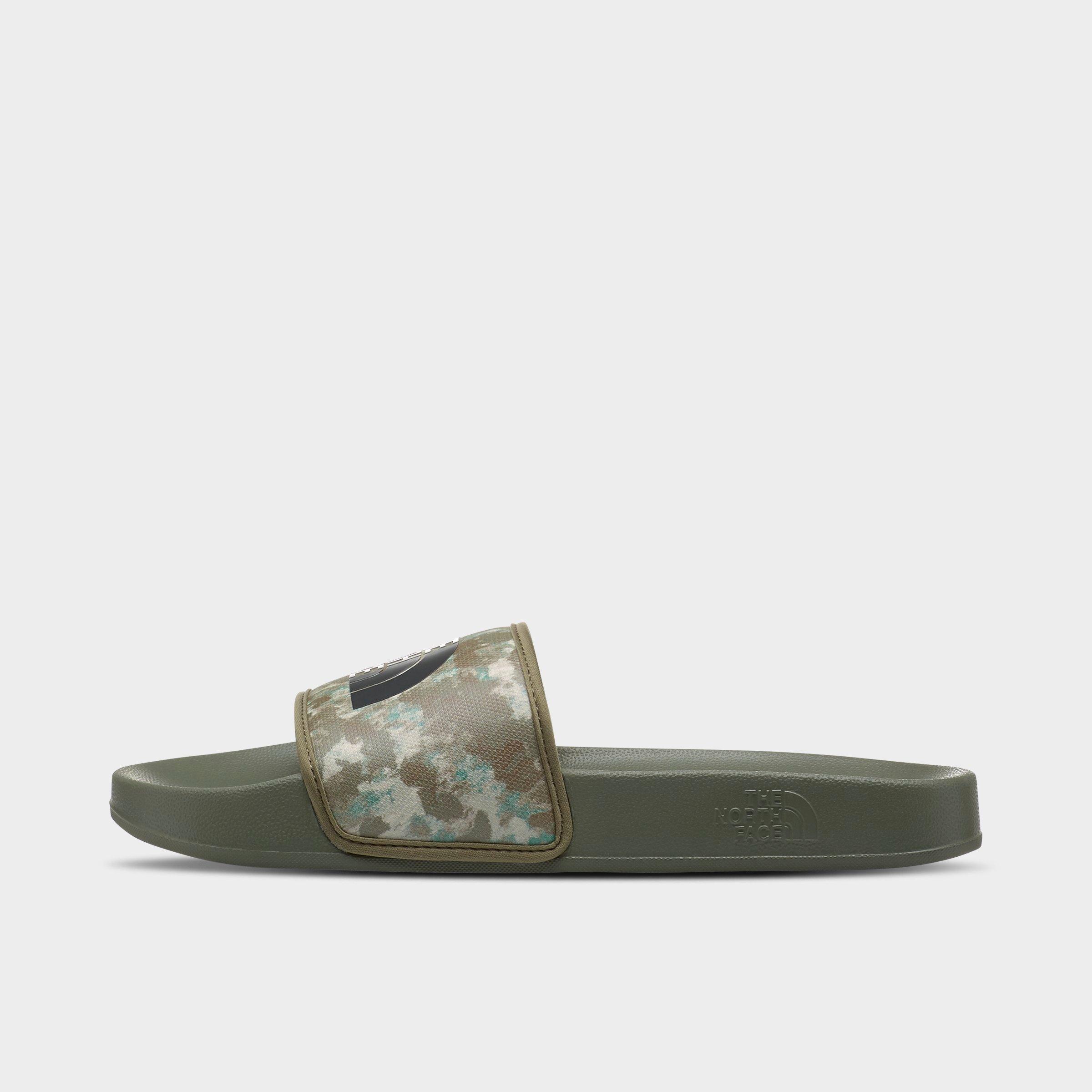 The North Face Base Camp III Slide Sandals