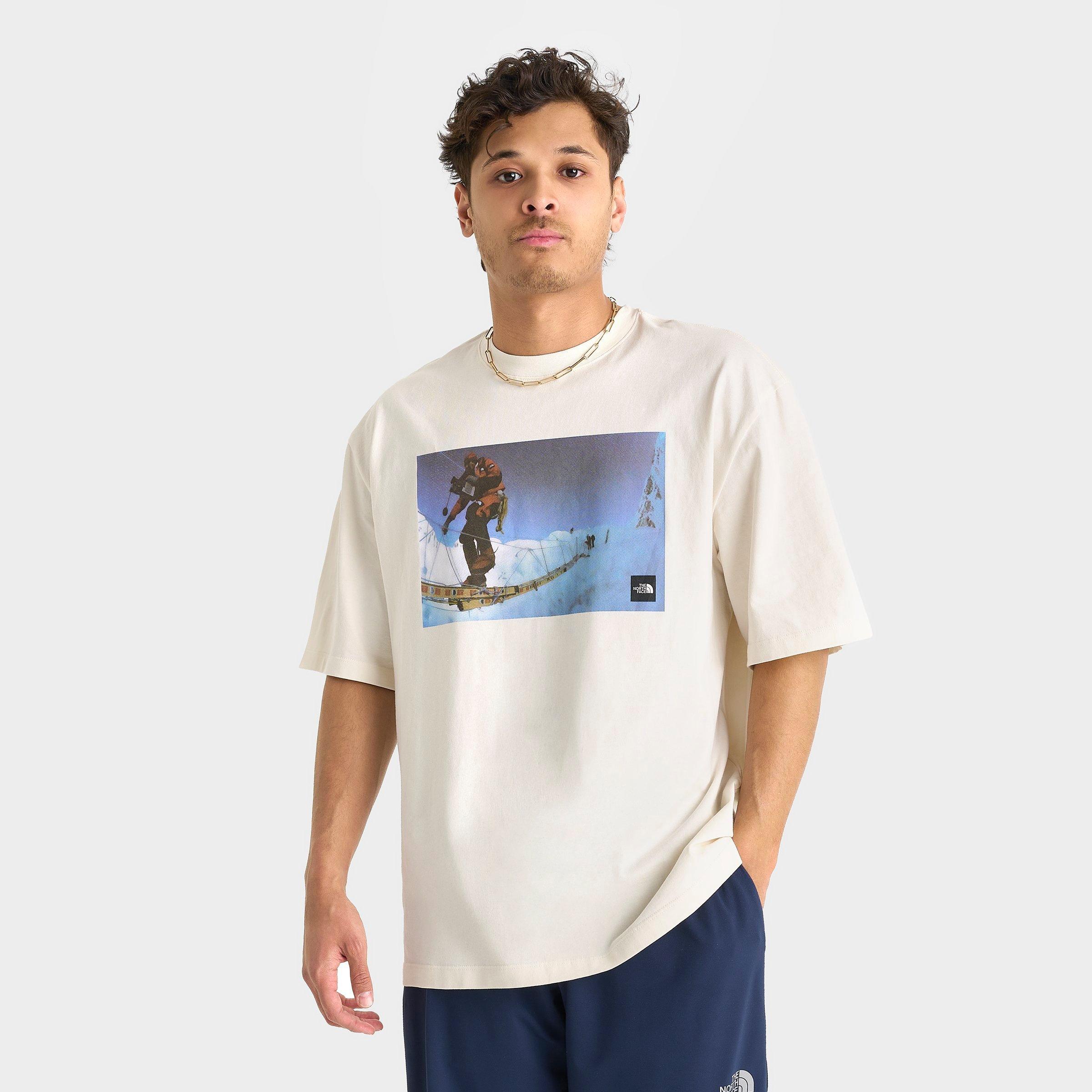 The North Face Bridge Photo Graphic T-Shirt