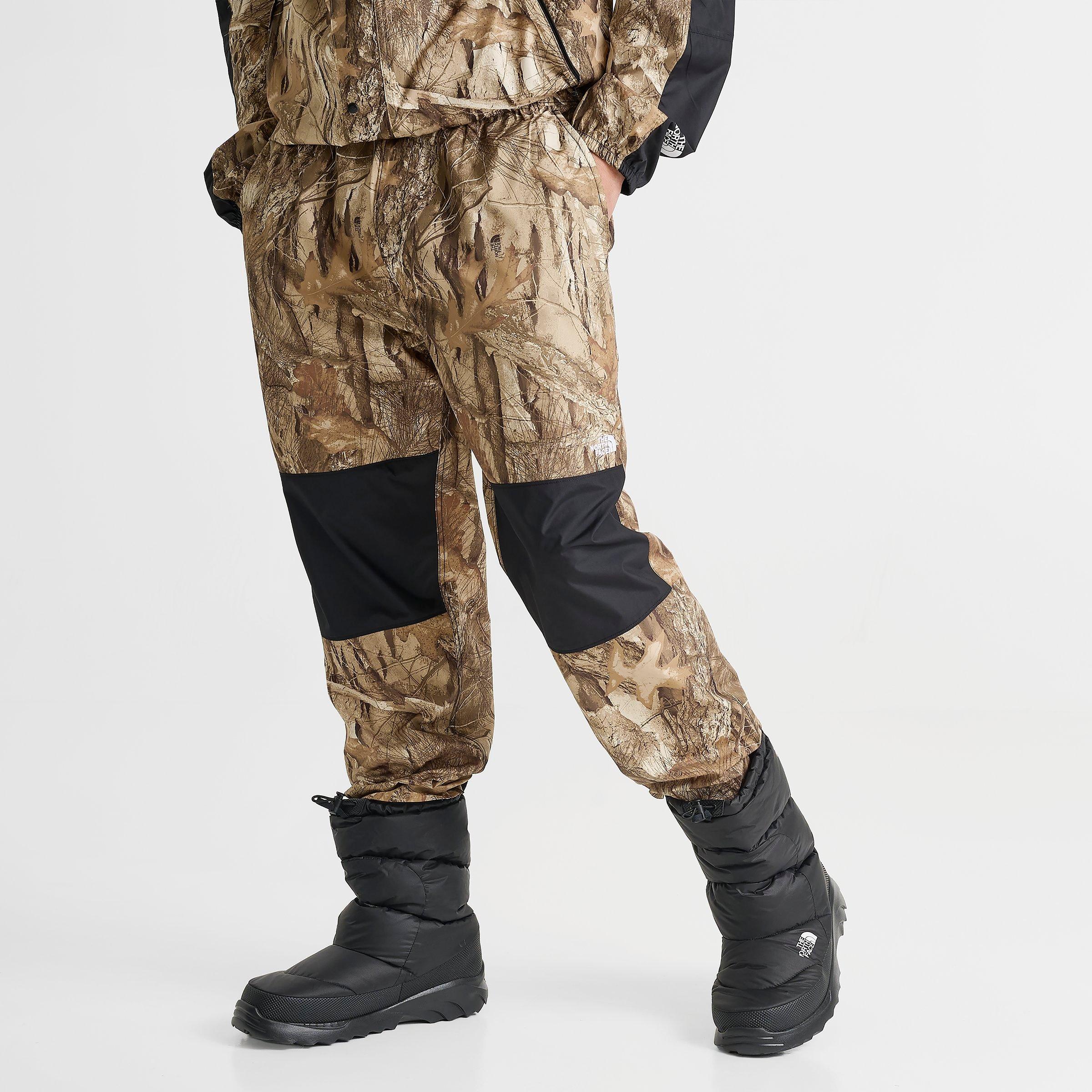 The North Face Class V Forest Print Pants