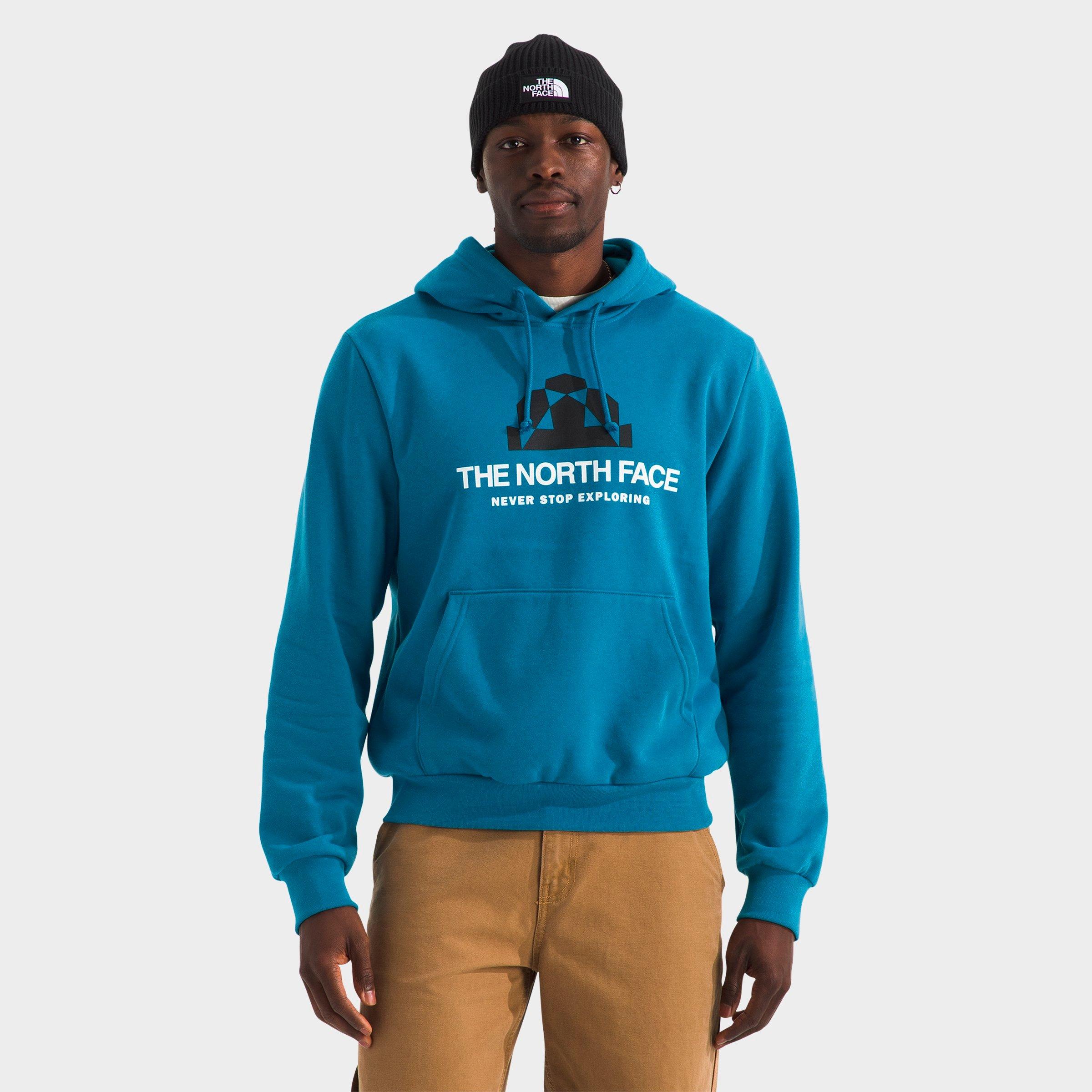 The North Face Evolution BTS Graphic Hoodie