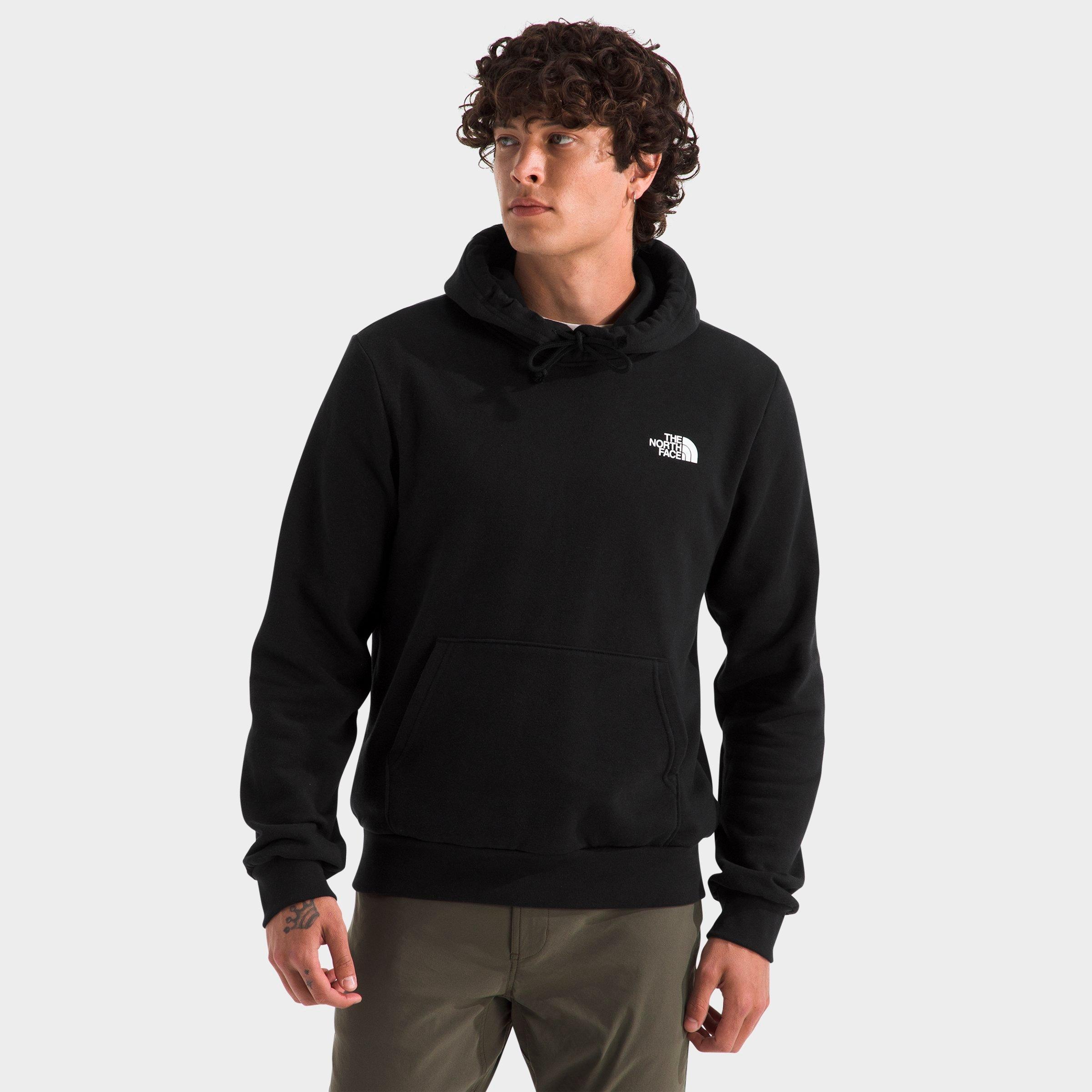 The North Face Evolution Nature Exposure Graphic Hoodie