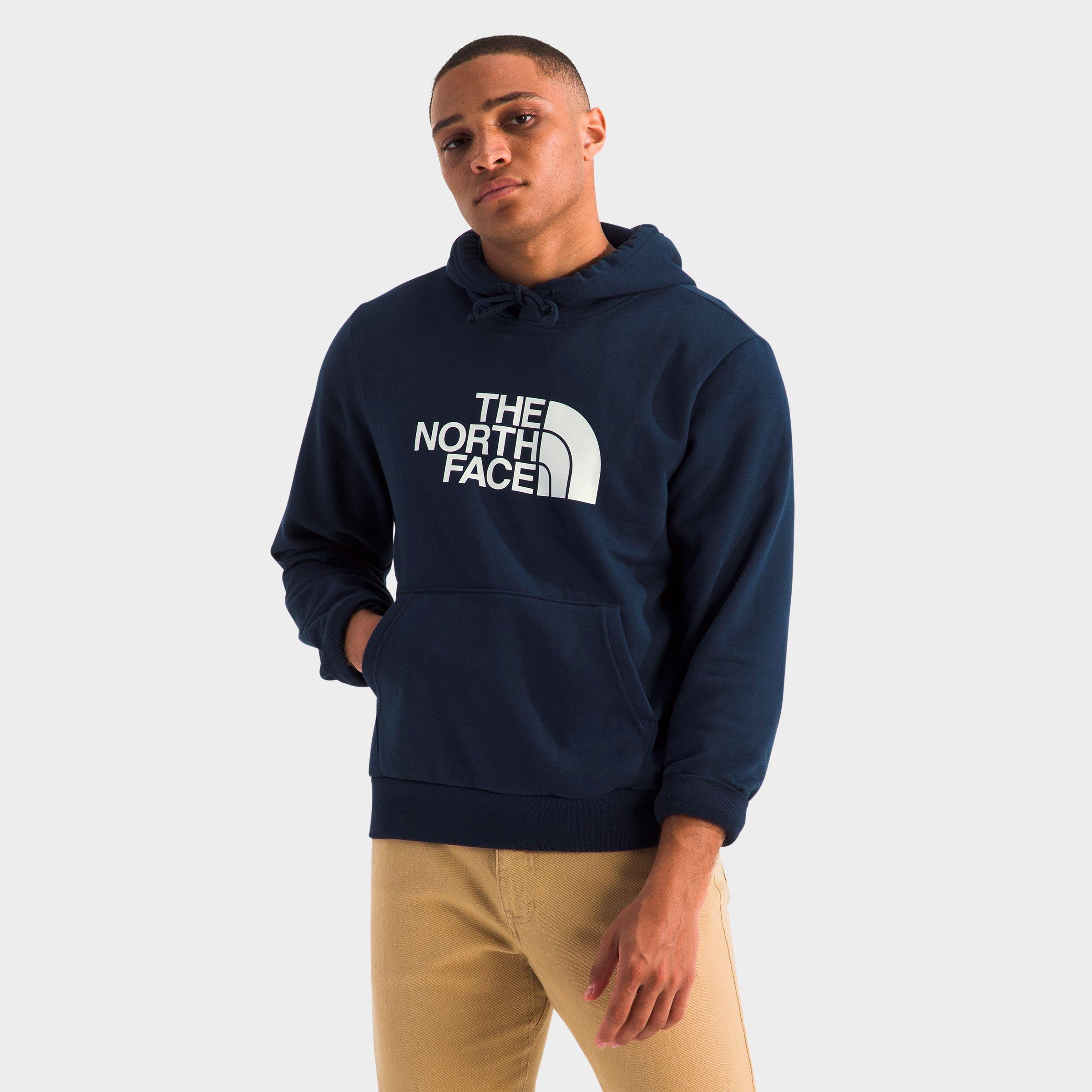 The North Face Half Dome Pullover Hoodie