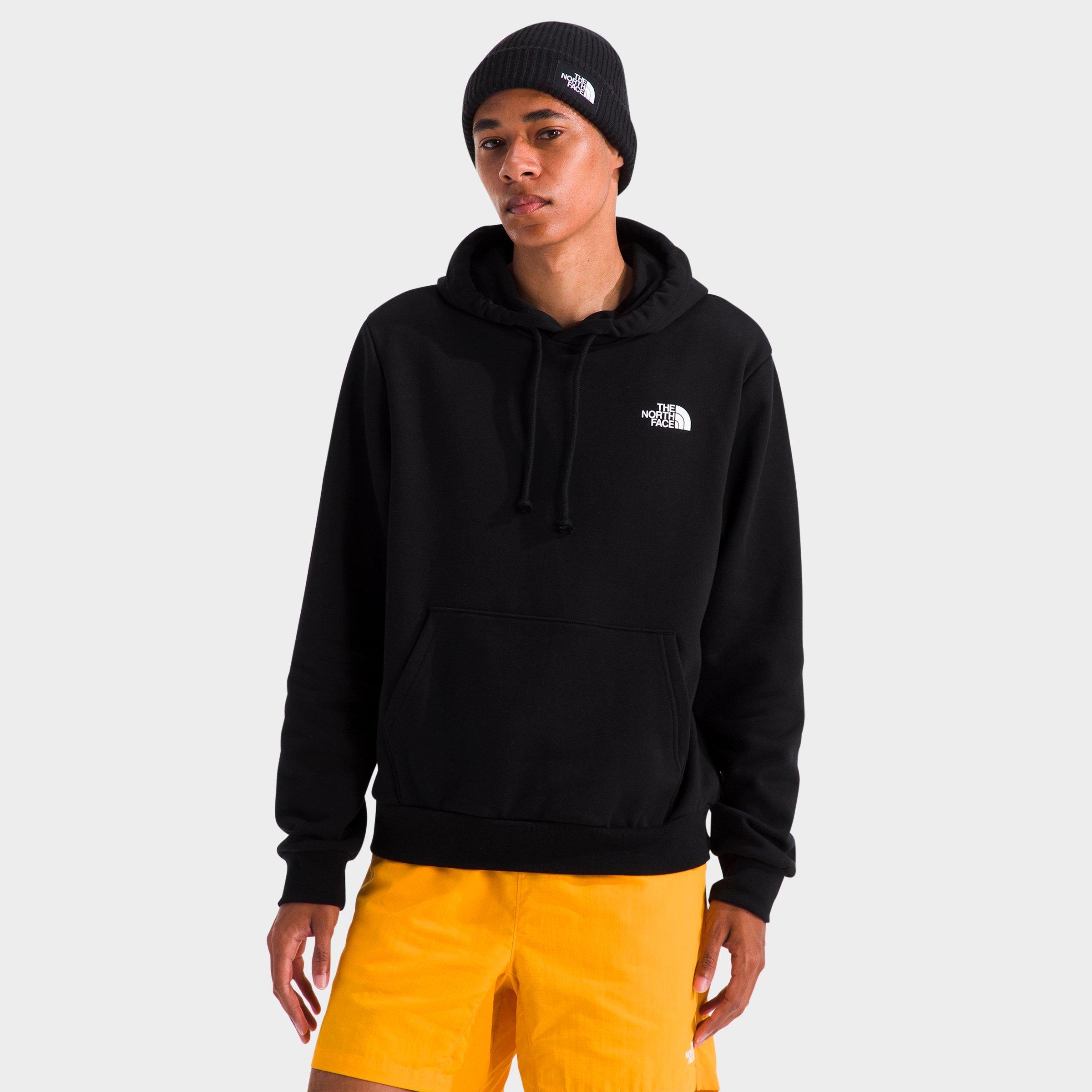 The North Face Evolution Pack Graphic Hoodie