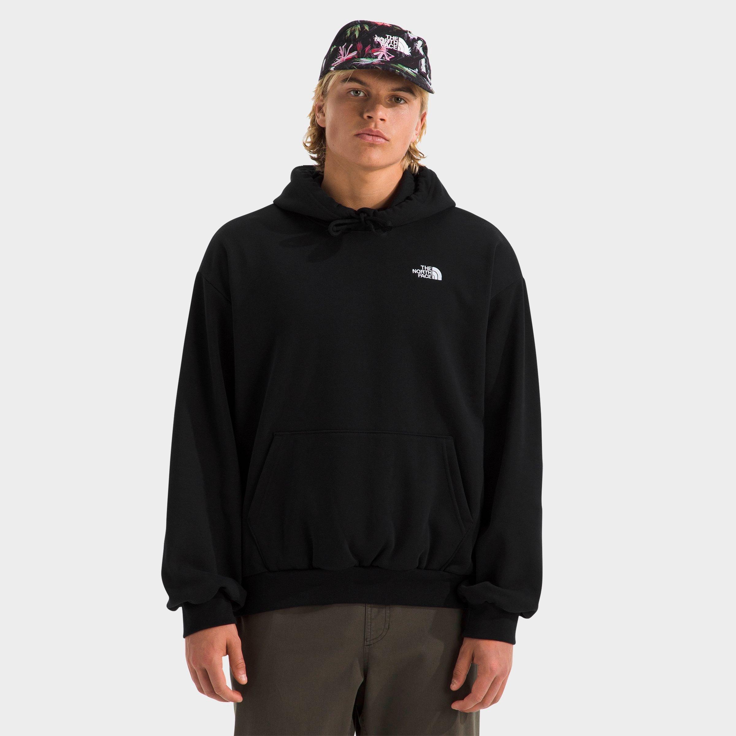 The North Face Evolution Simple Dome Oversized Pullover Hoodie