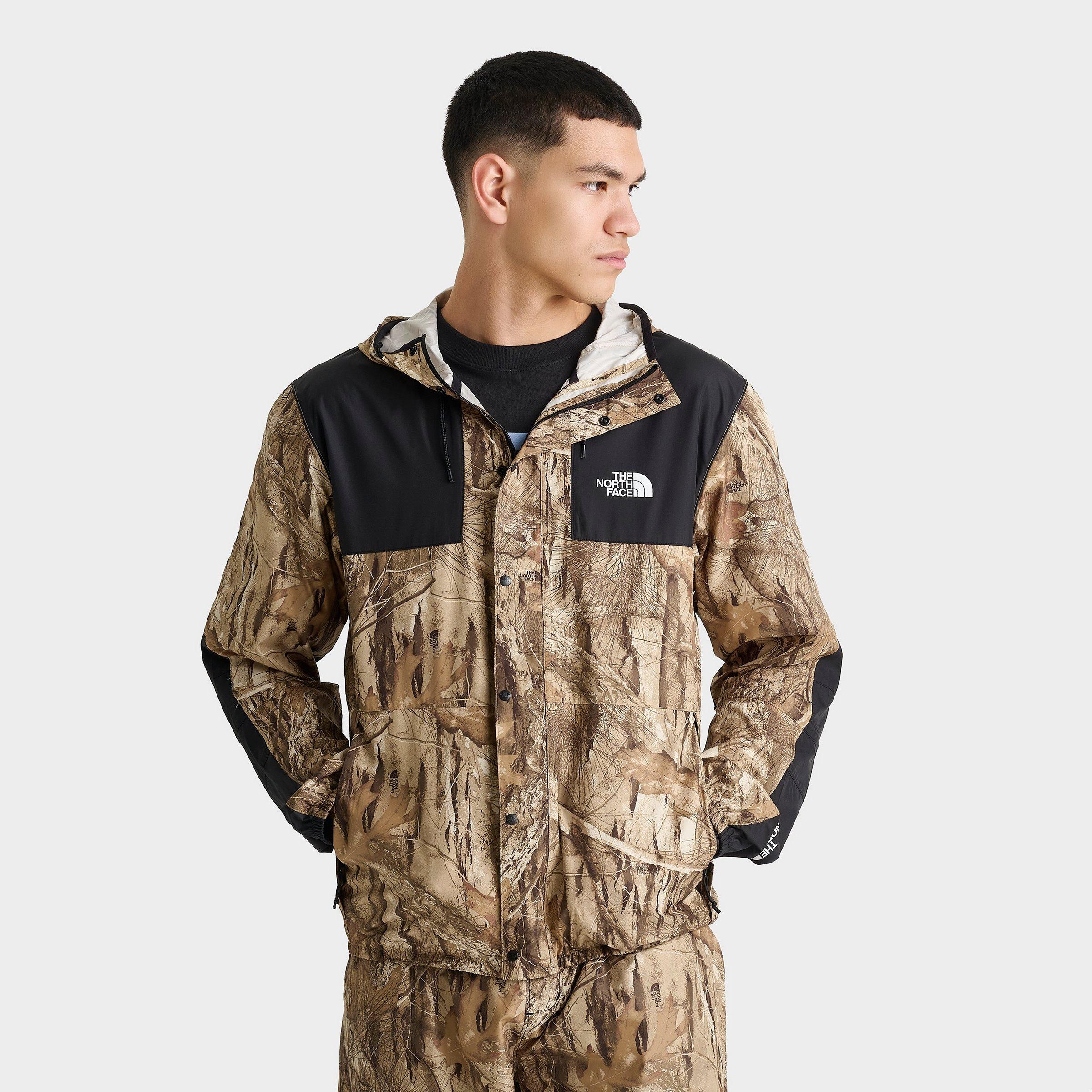 The North Face Forest 1985 Seasonal Mountain Jacket