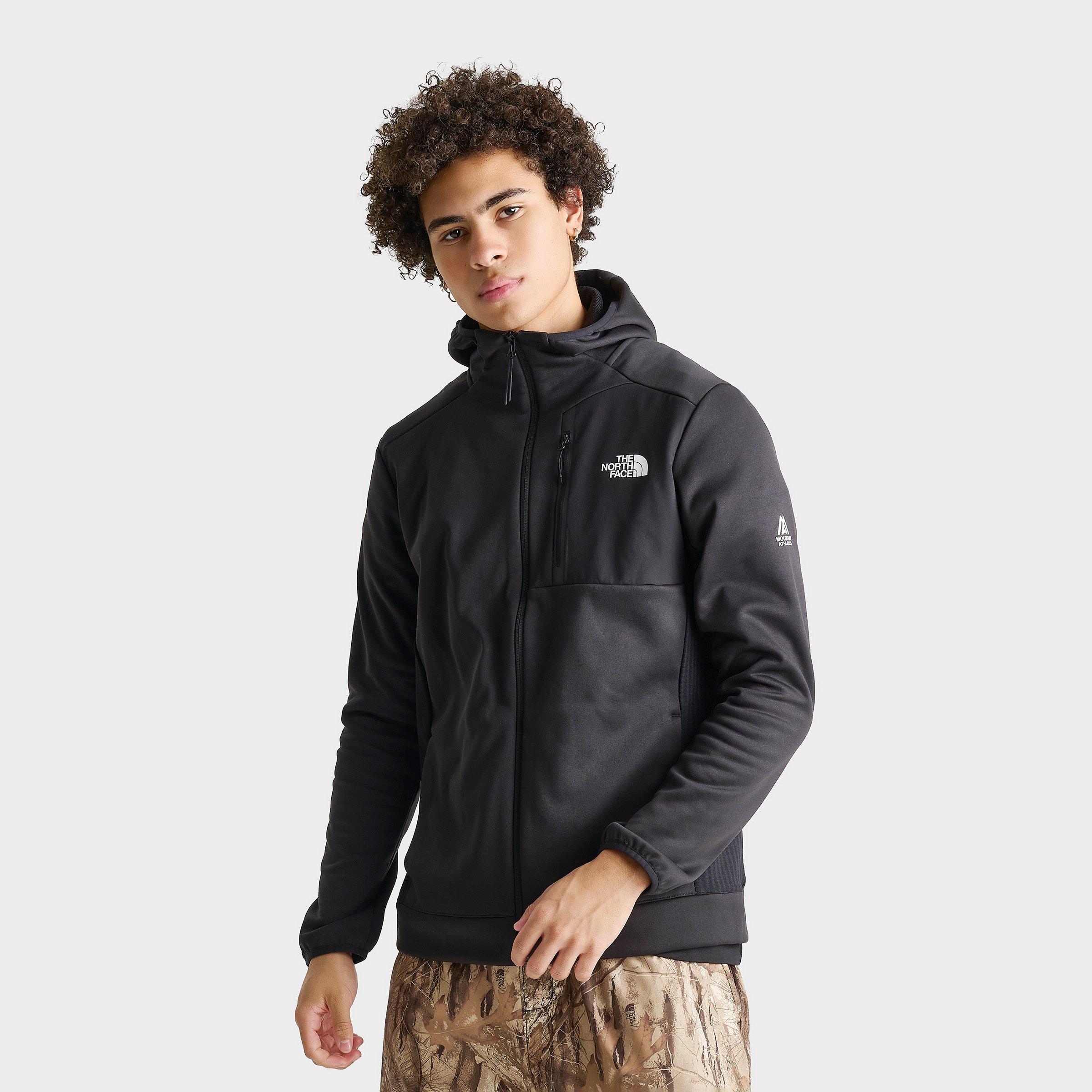 The North Face Mountain Athletics Fleece Full-Zip Jacket