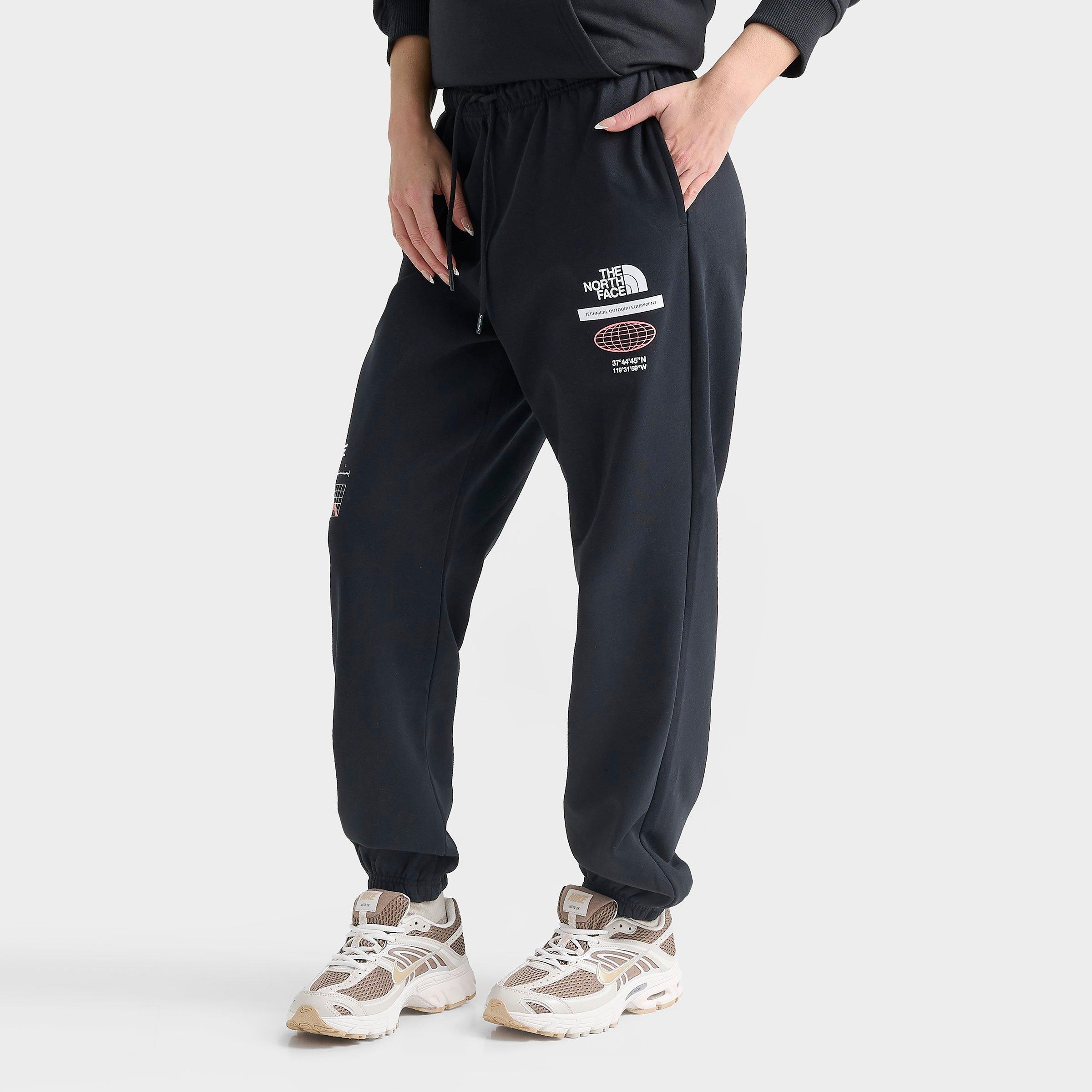 The North Face Tek Relaxed Jogger Pants