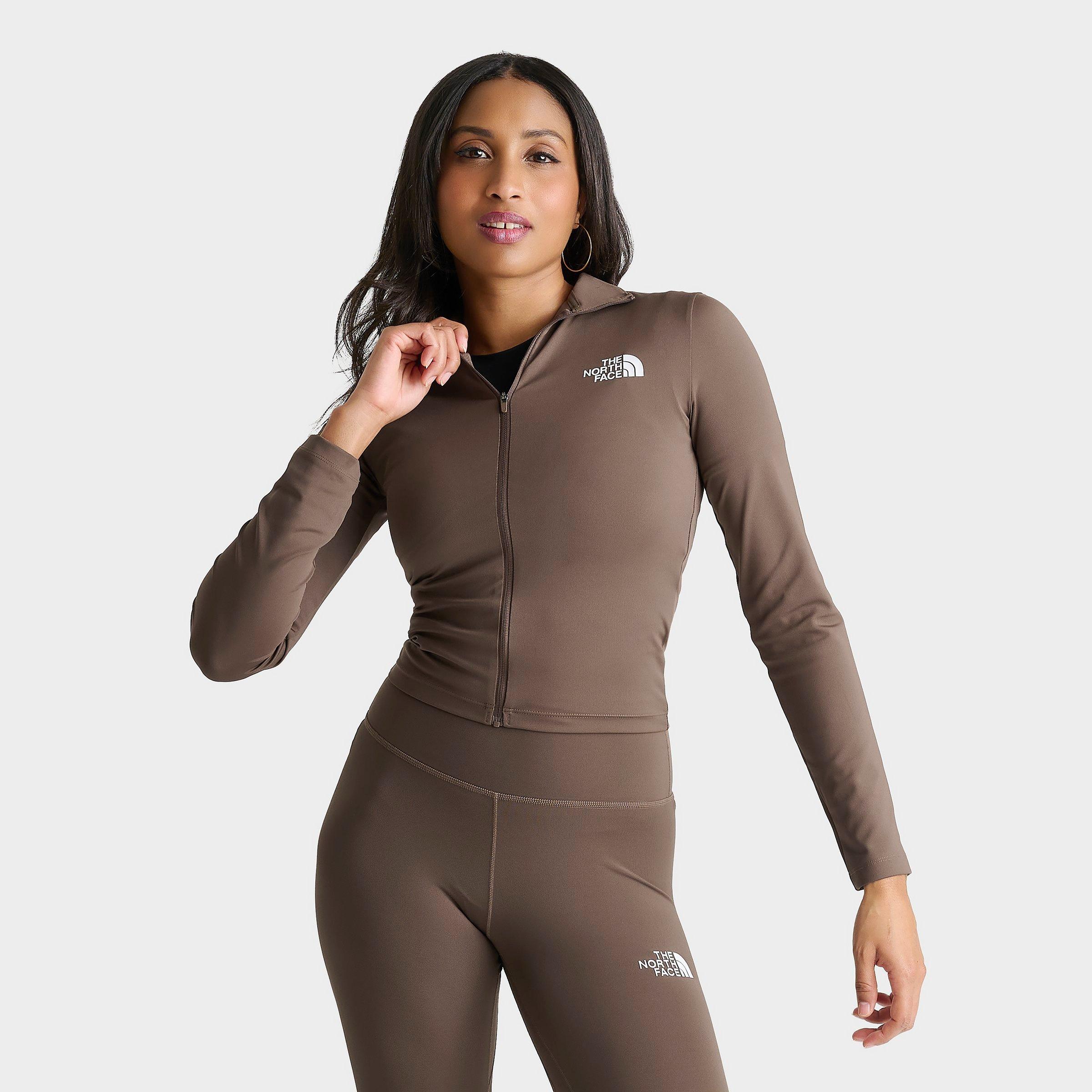 The North Face Performance Full-Zip Top