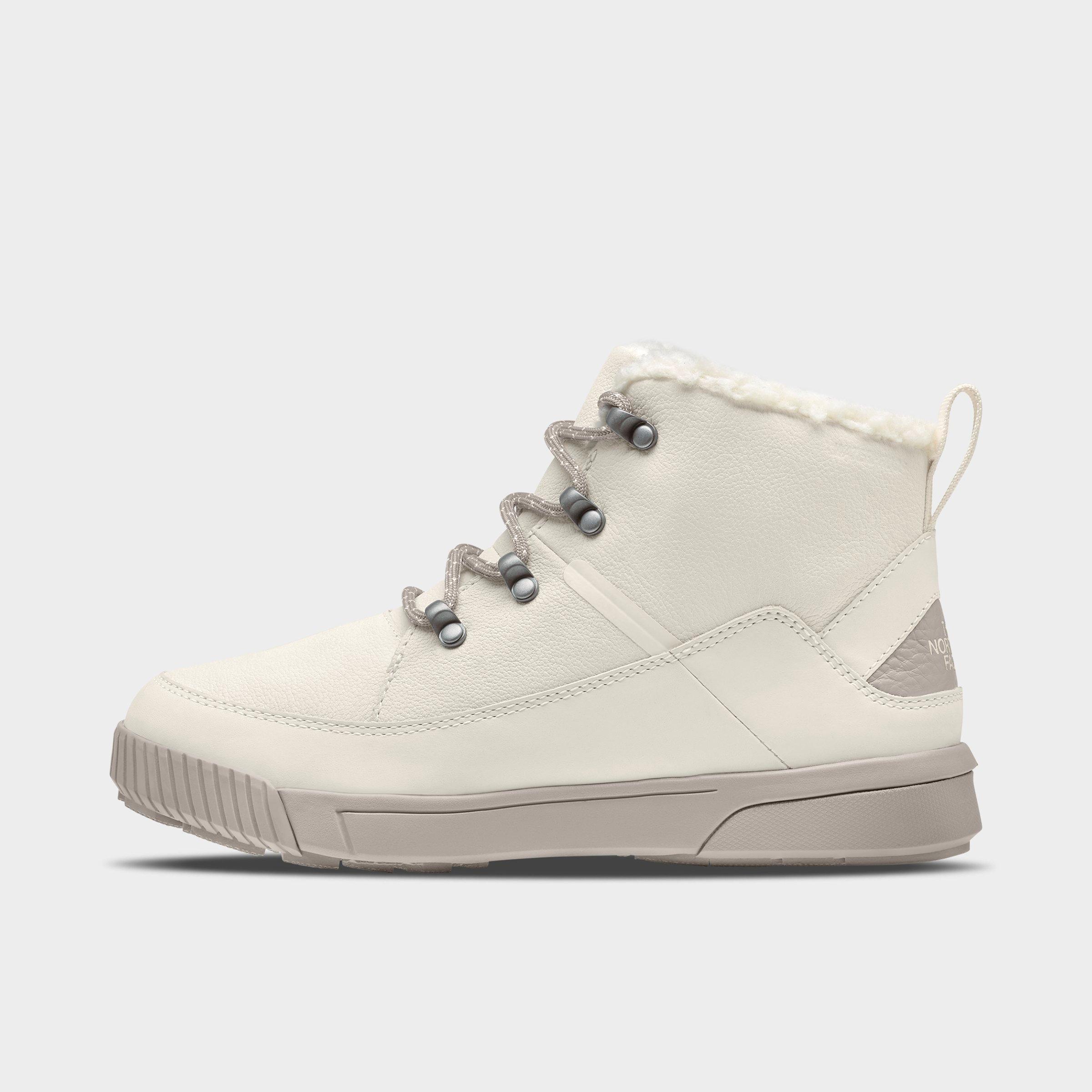 The North Face Sierra Mid Lace Waterproof Boots