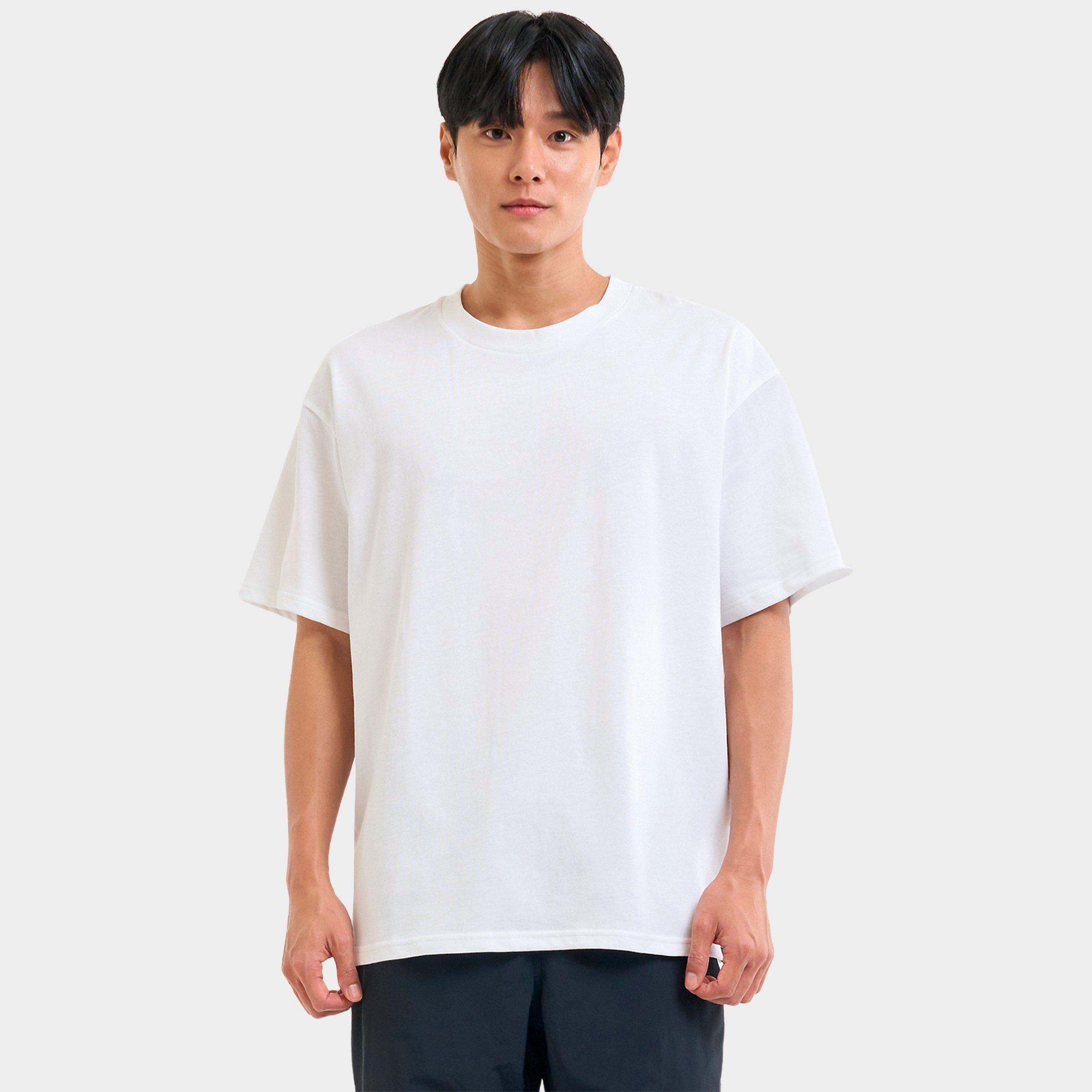 Under Armour Heavyweight Oversized T-Shirt