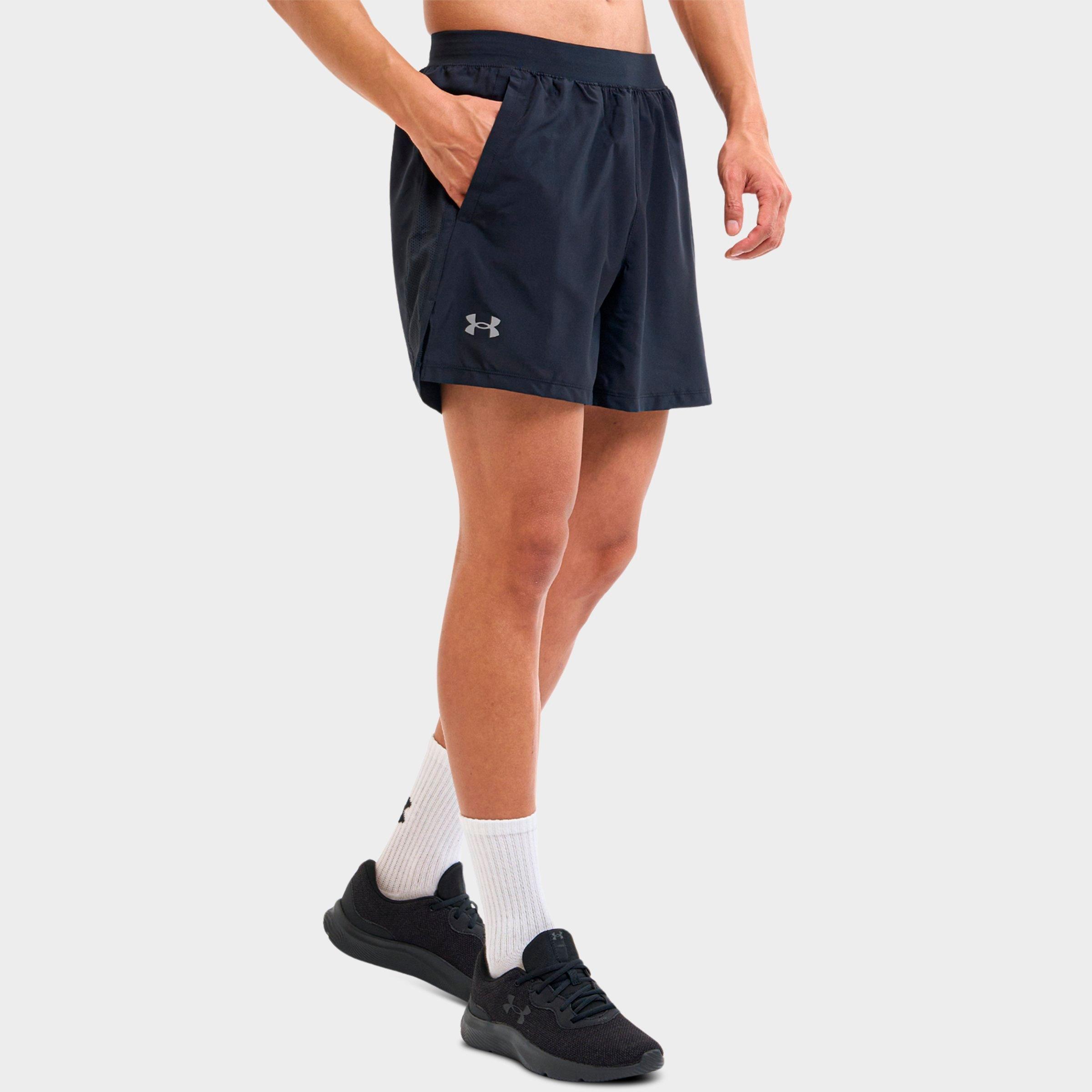 Under Armour Launch 5" Woven Running Shorts