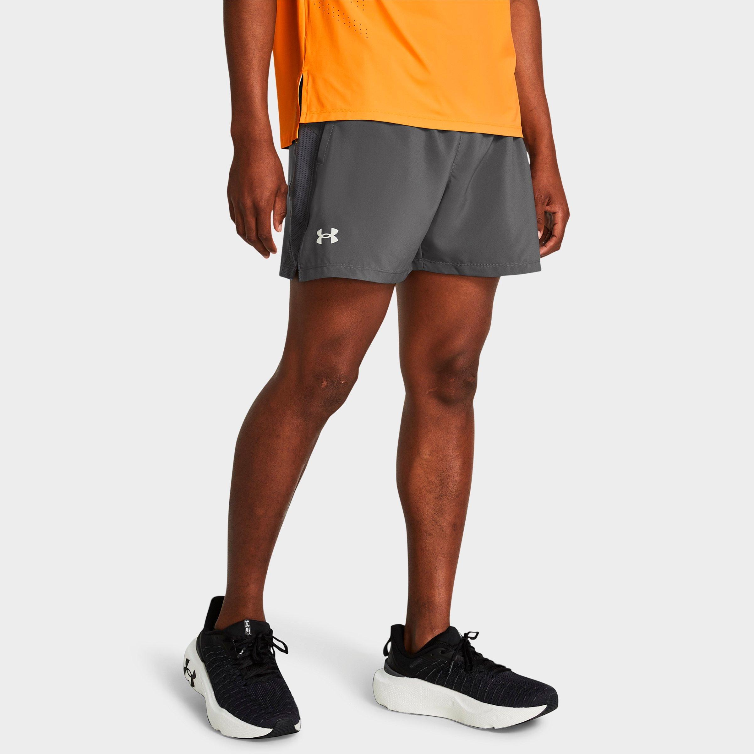 Under Armour Launch 5" Woven Running Shorts