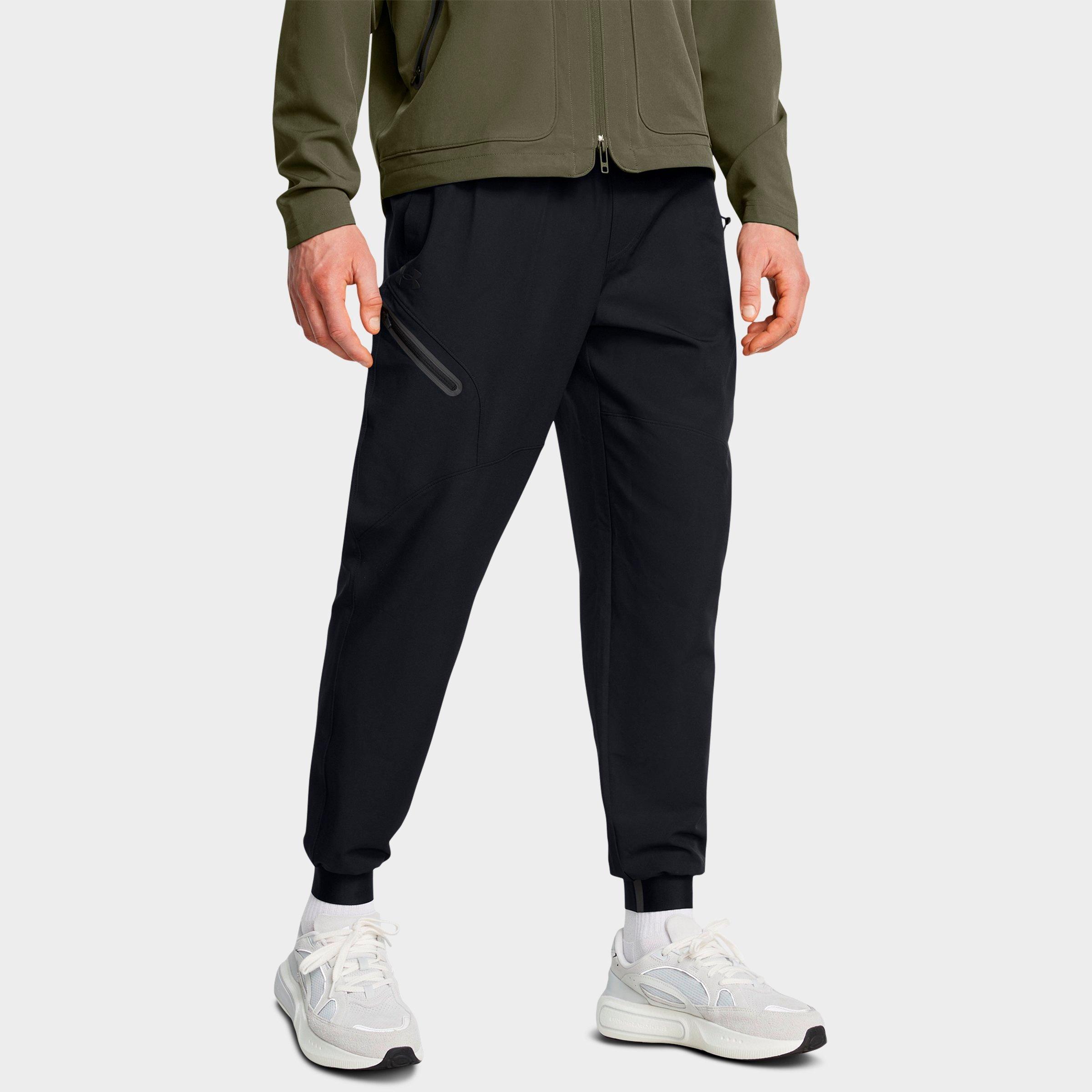 Under Armour UA Unstoppable Woven Jogger Pants