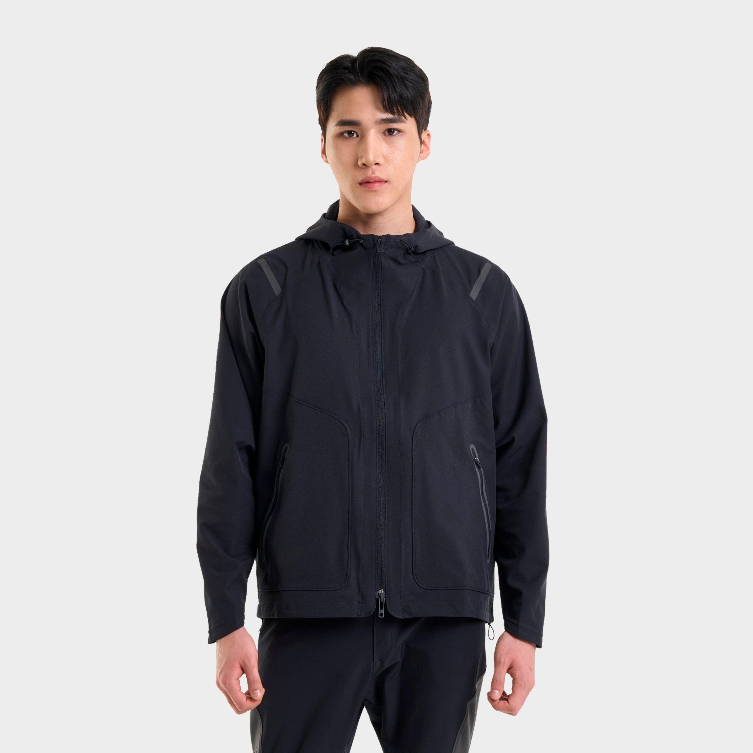 Under Armour Unstoppable Jacket