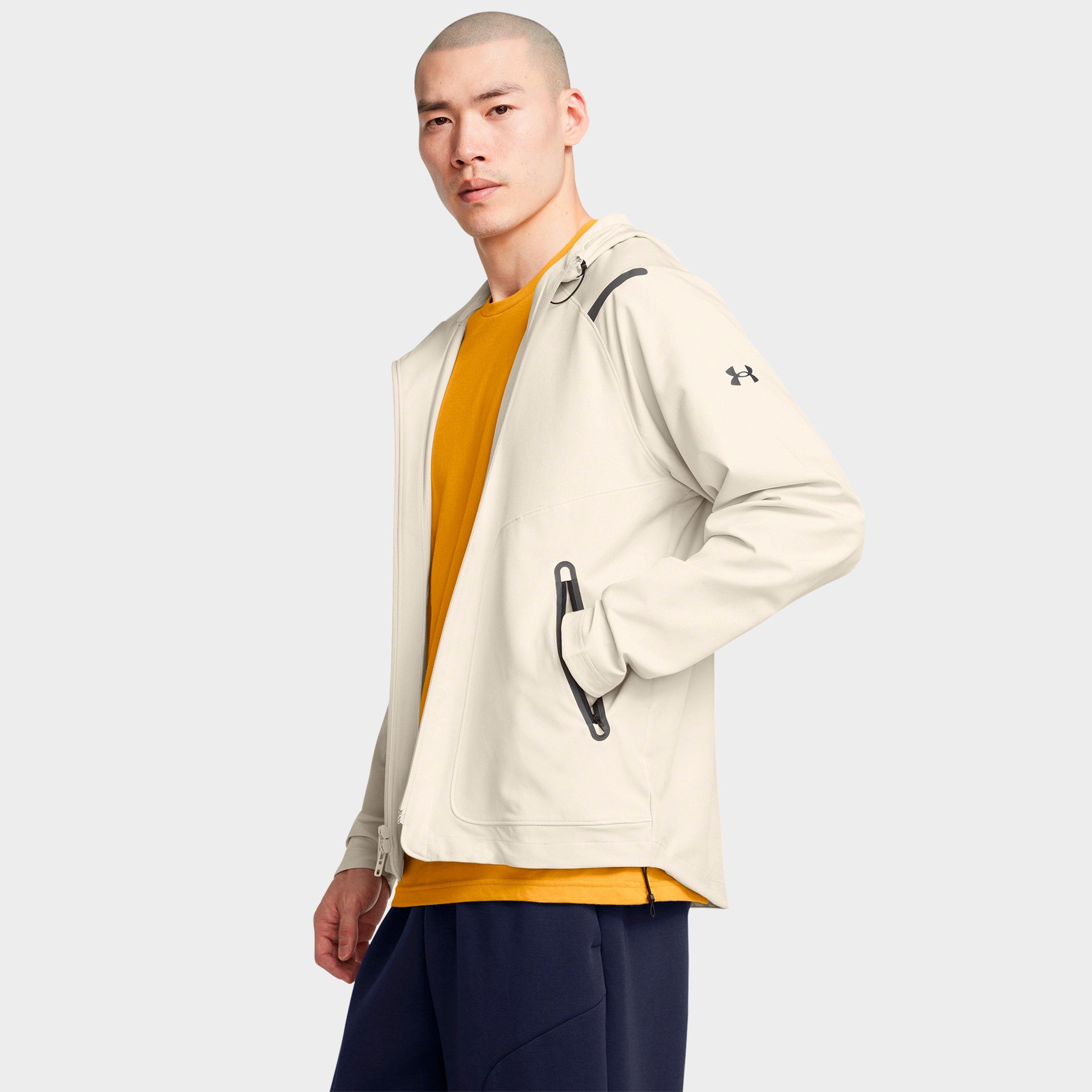Under Armour Unstoppable Jacket