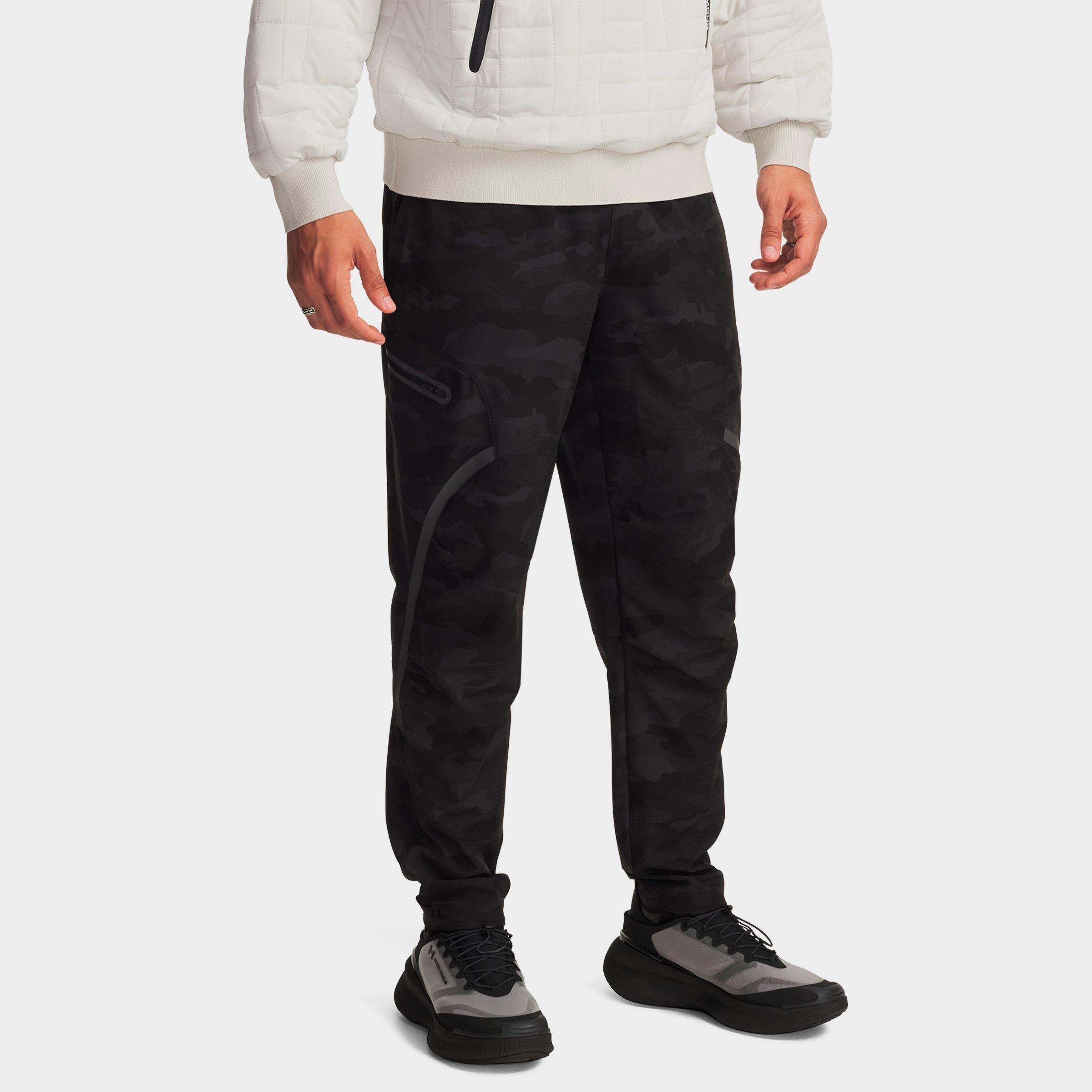 Under Armour Unstoppable Woven Cargo Pants