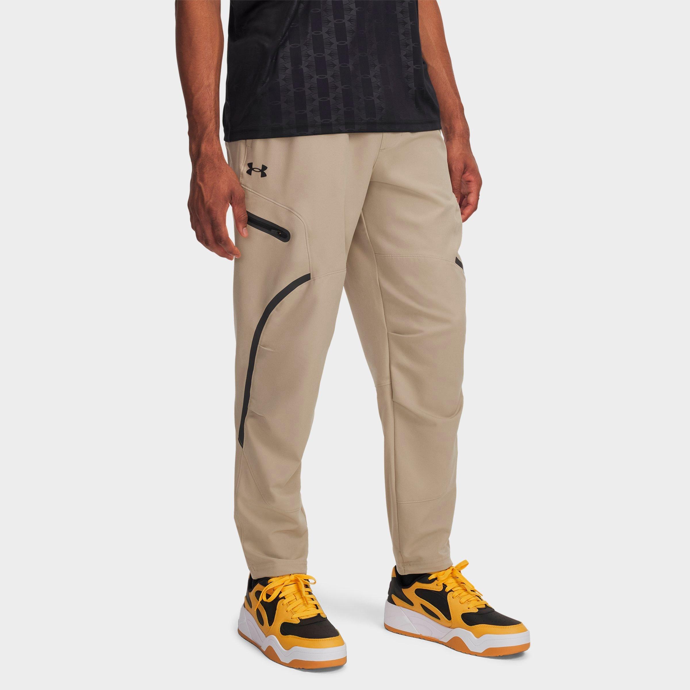 Under Armour Unstoppable Woven Cargo Pants