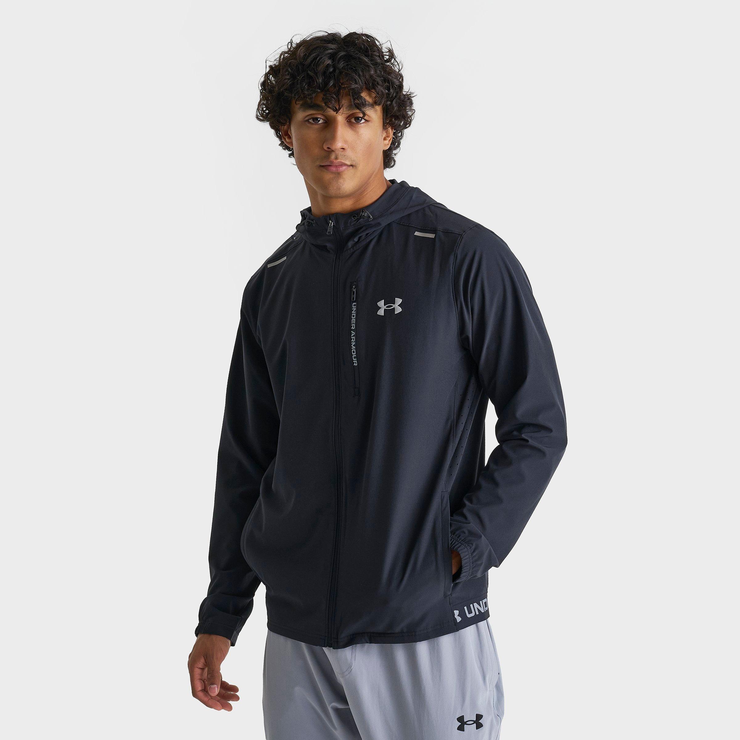 Under Armour Vanish Utility Jacket