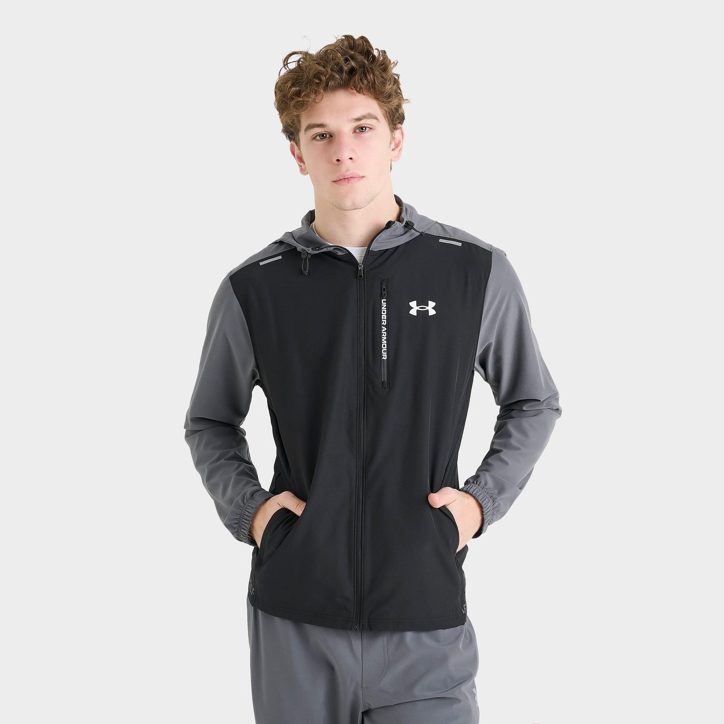 Under Armour Vanish Utility Jacket