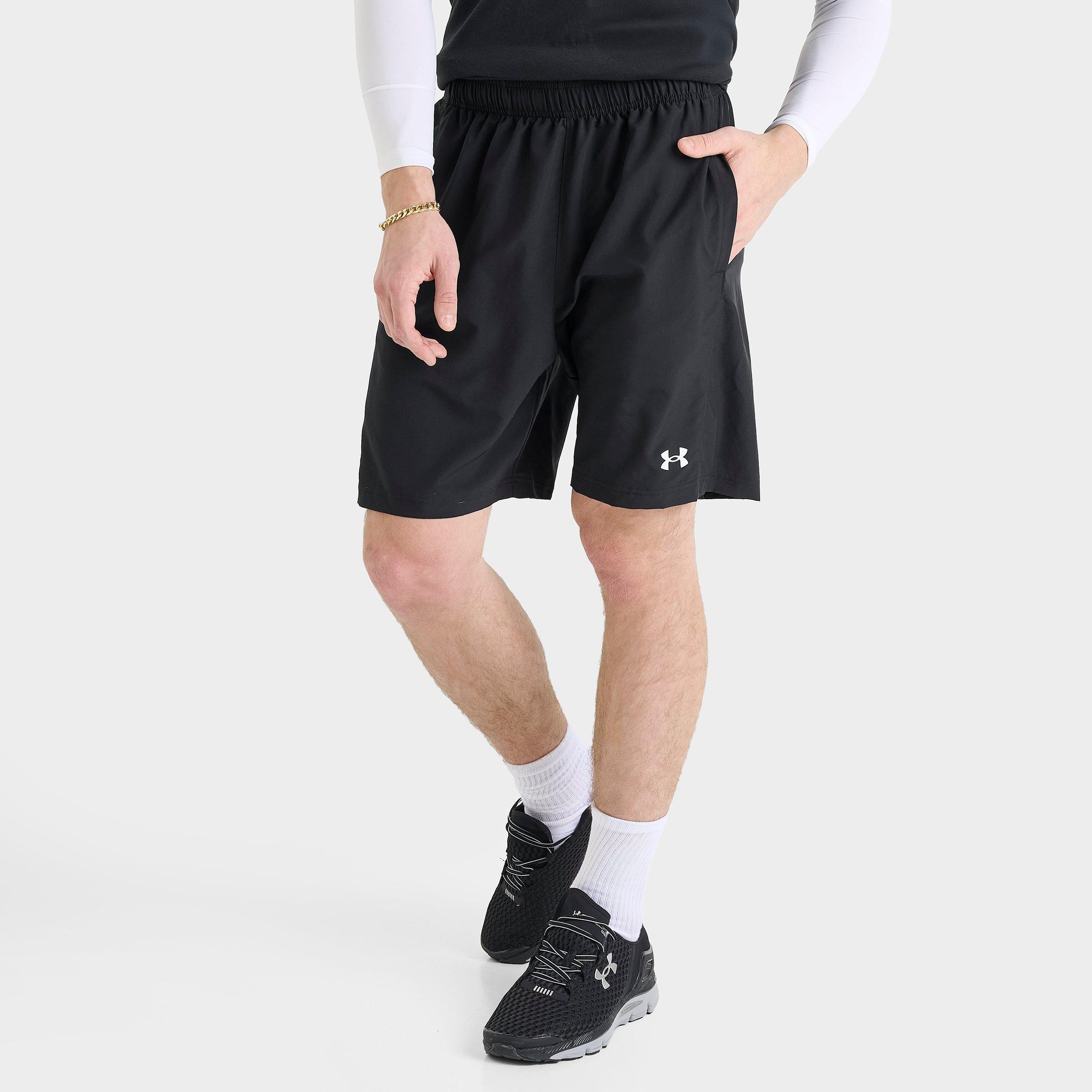 Under Armour Woven WM Shorts
