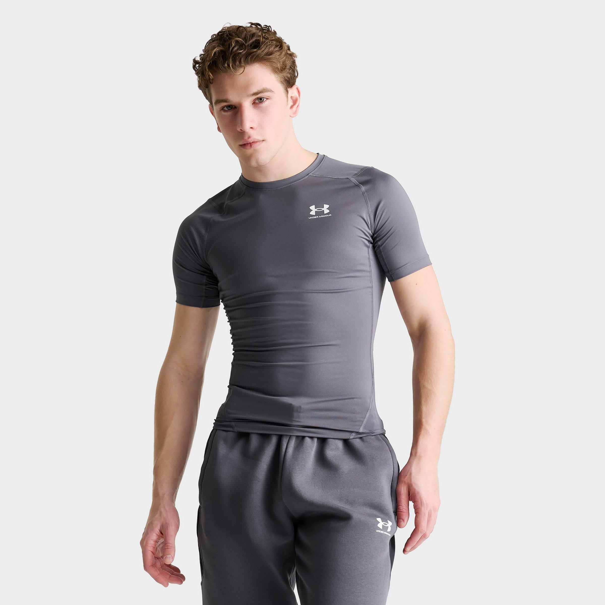 Under Armour HeatGear® Short-Sleeve Training Top