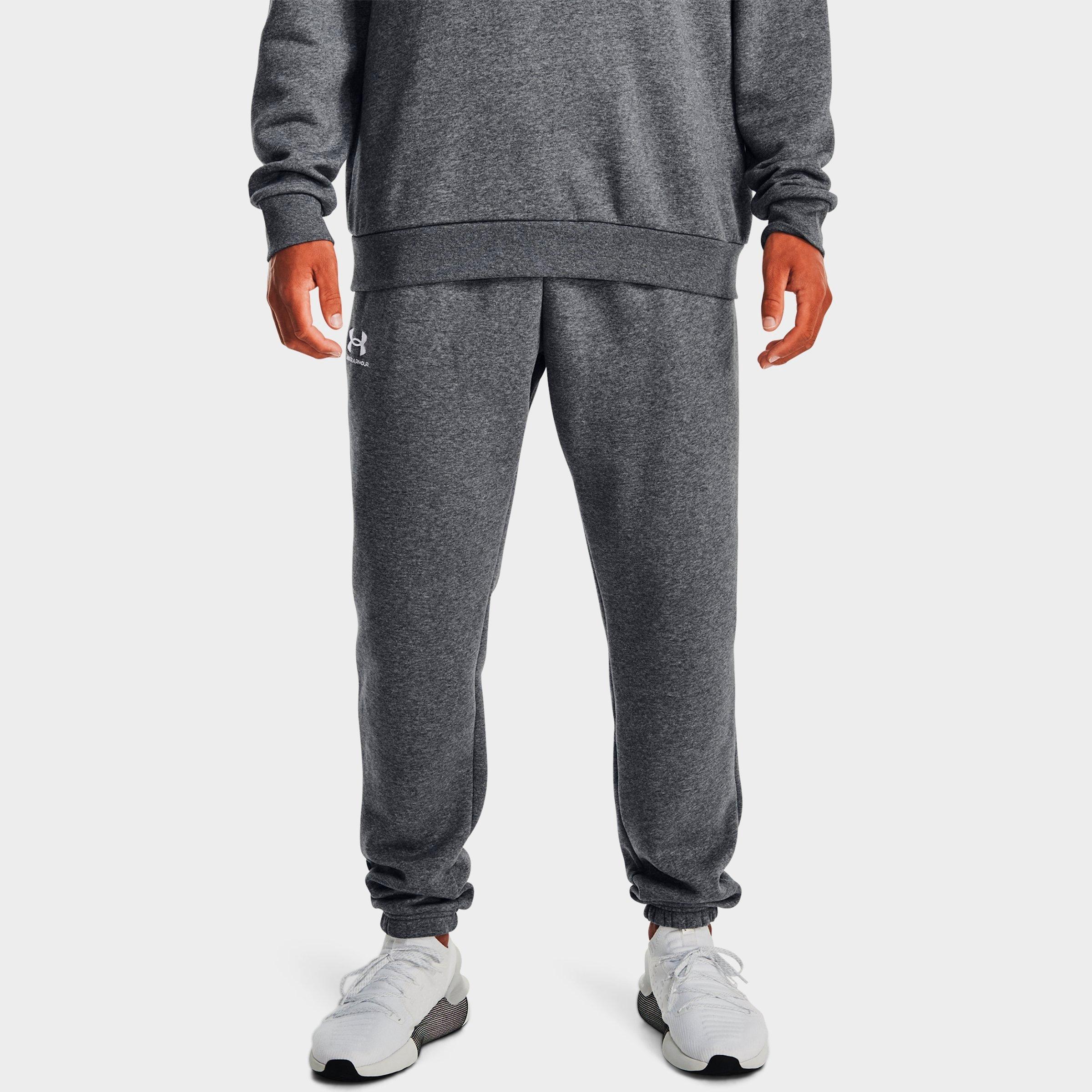 Under Armour Essential Fleece Jogger Pants