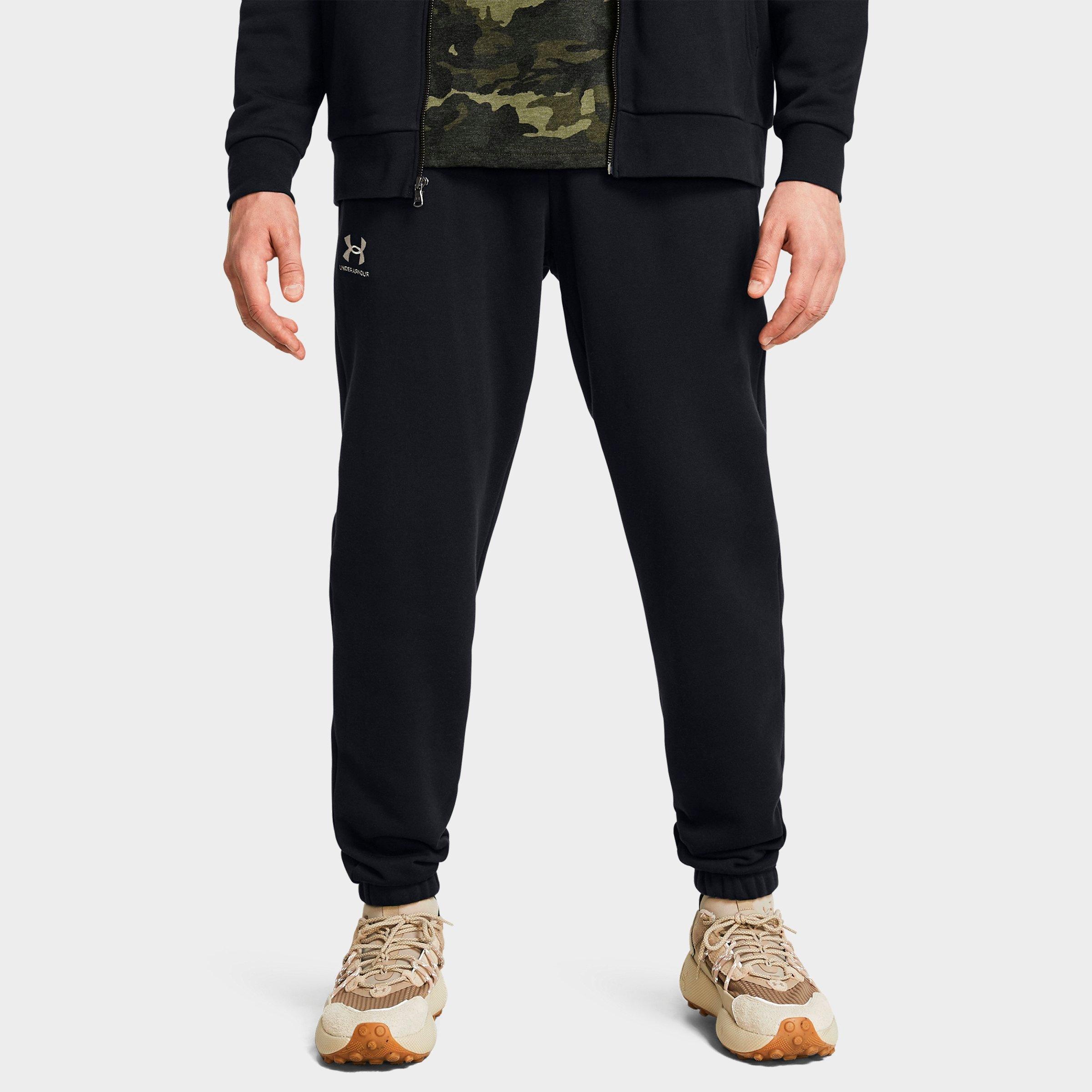 Under Armour Essential Fleece Jogger Pants