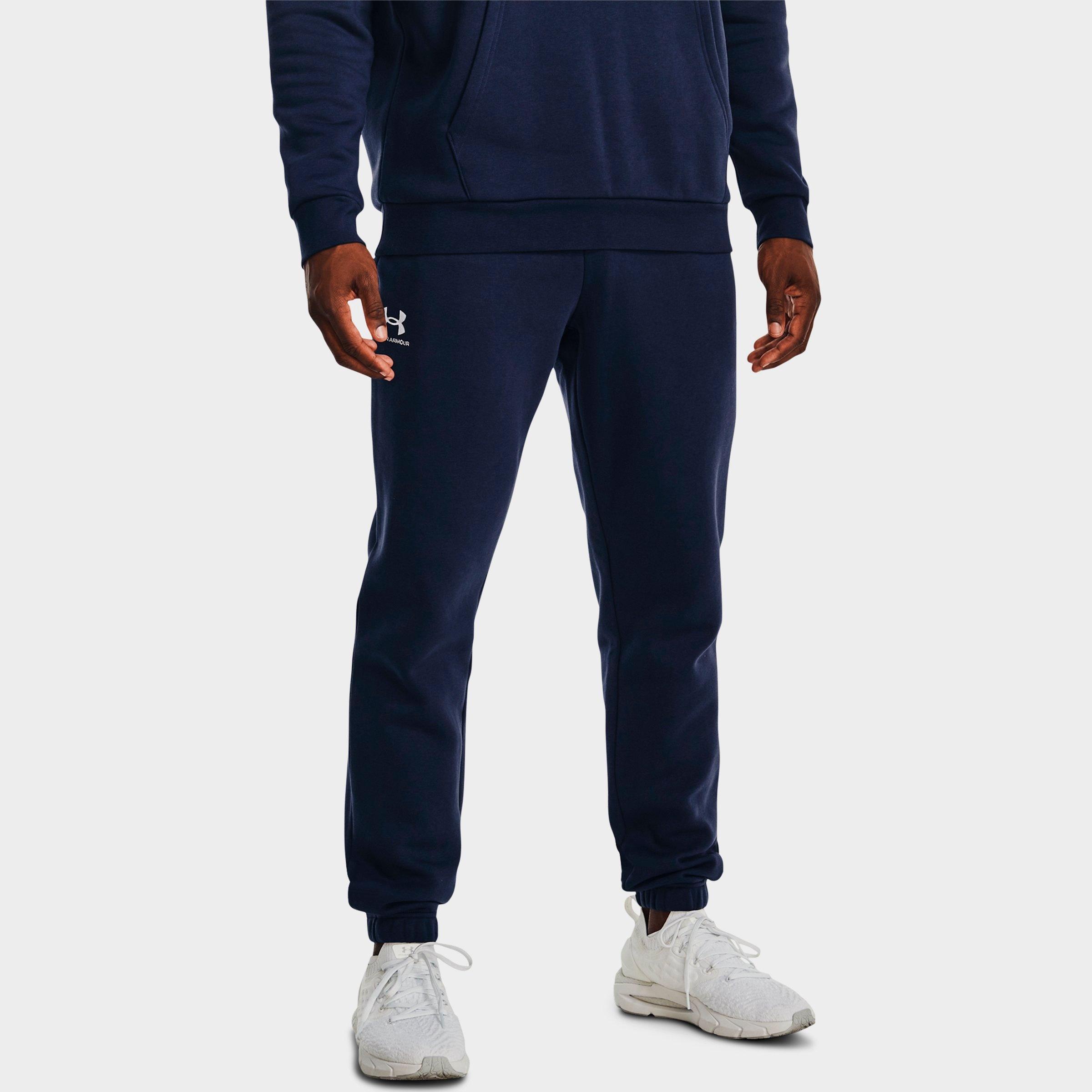 Under Armour Essential Fleece Jogger Pants