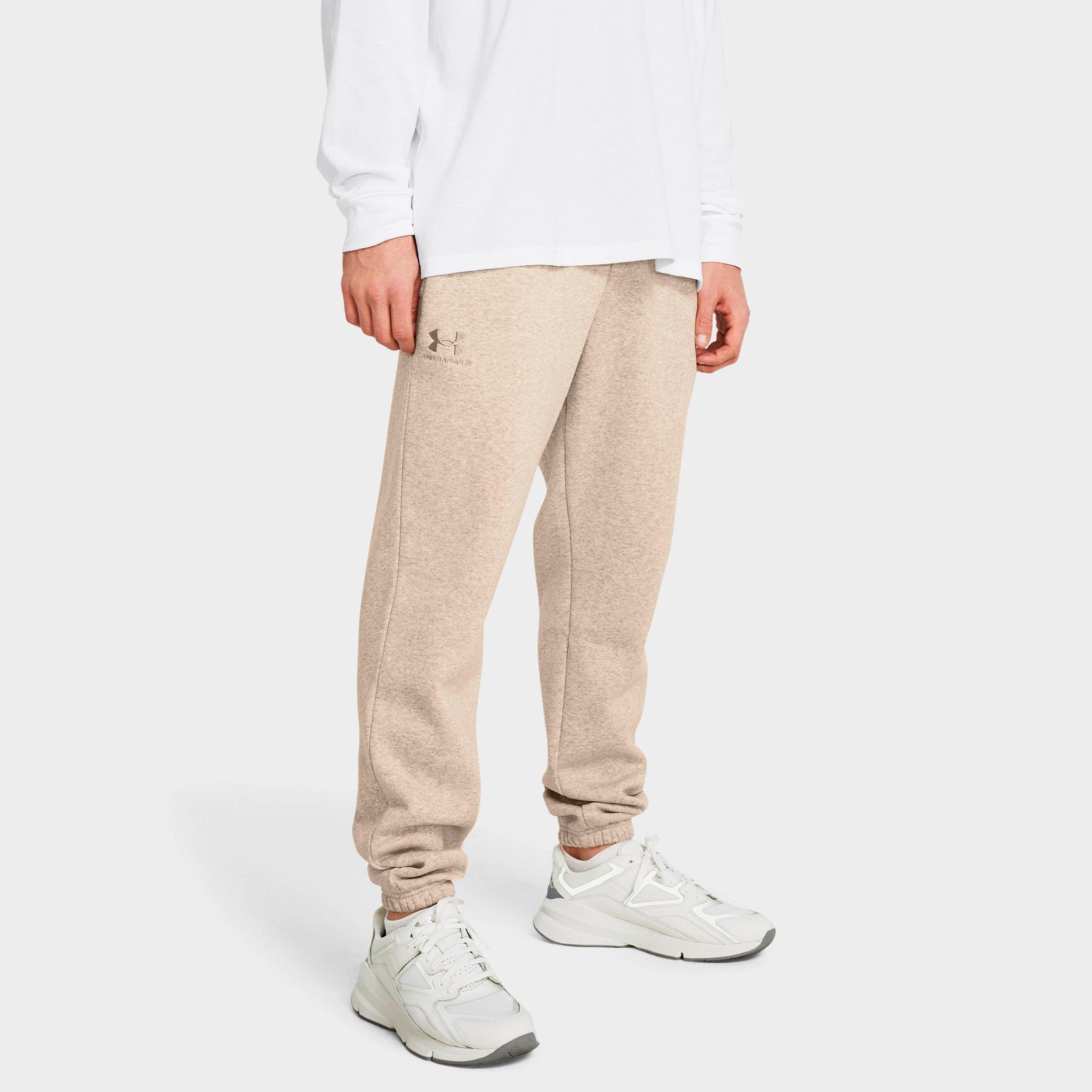 Under Armour Essential Fleece Jogger Pants