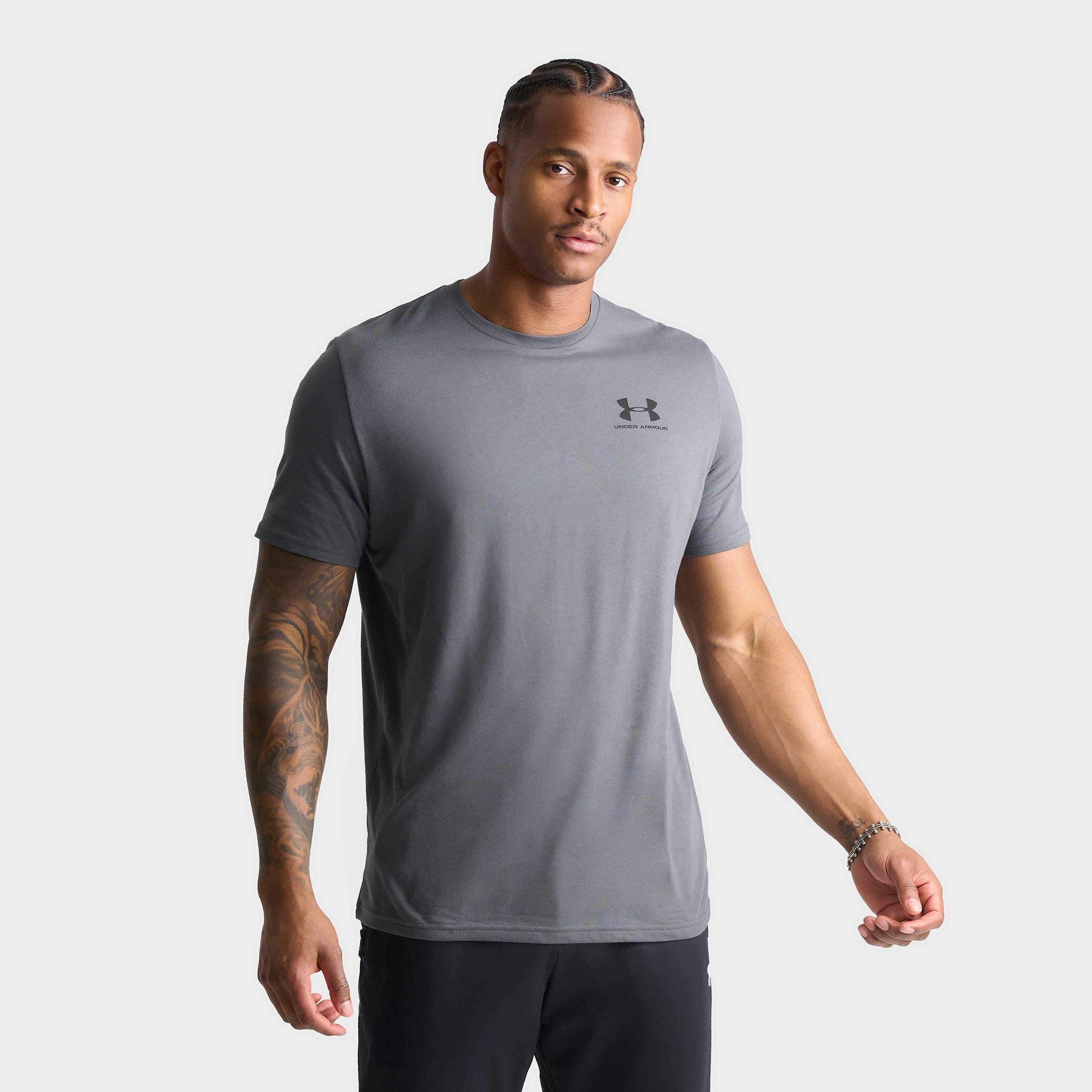 Under Armour Sportstyle Logo T-Shirt