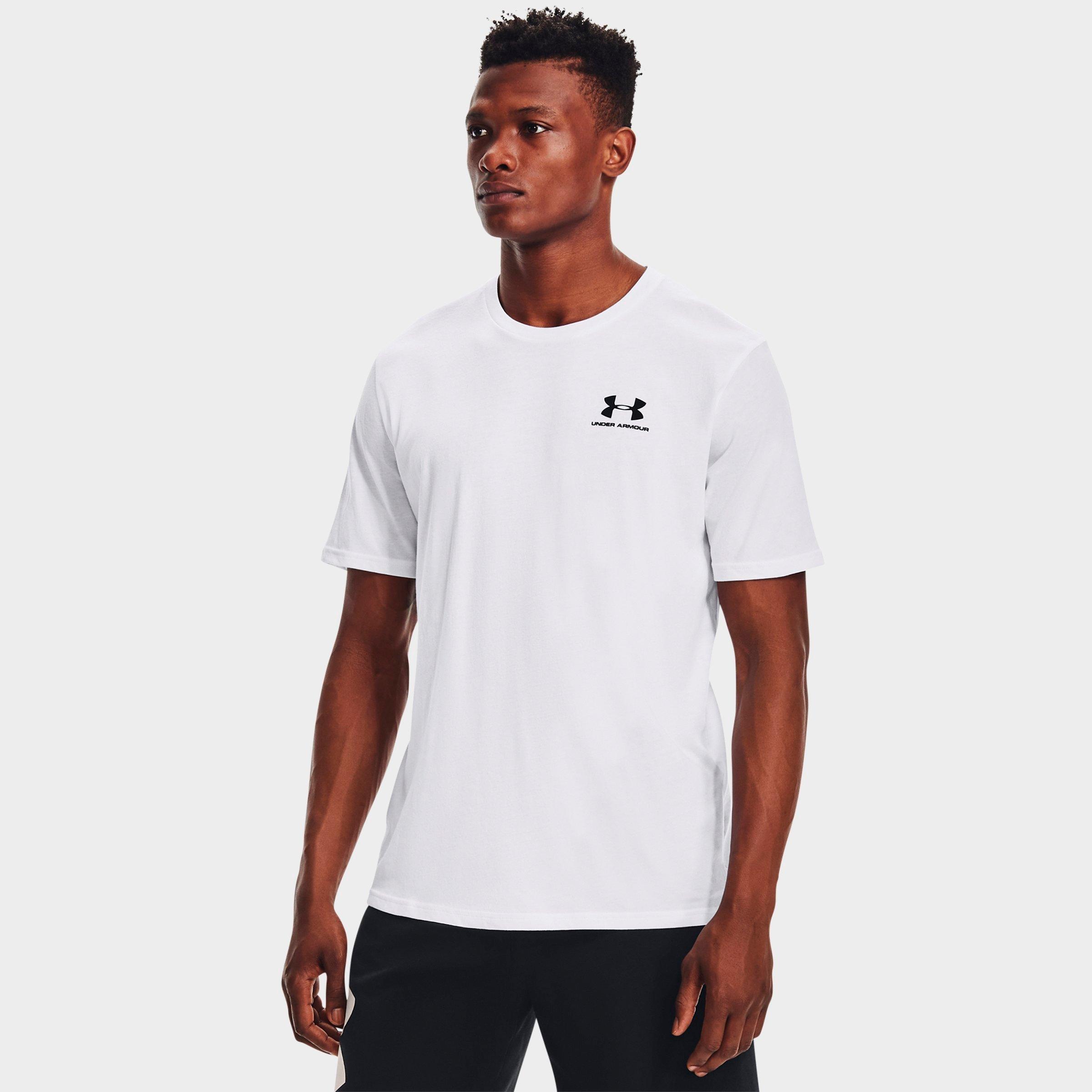 Under Armour Sportstyle Logo T-Shirt