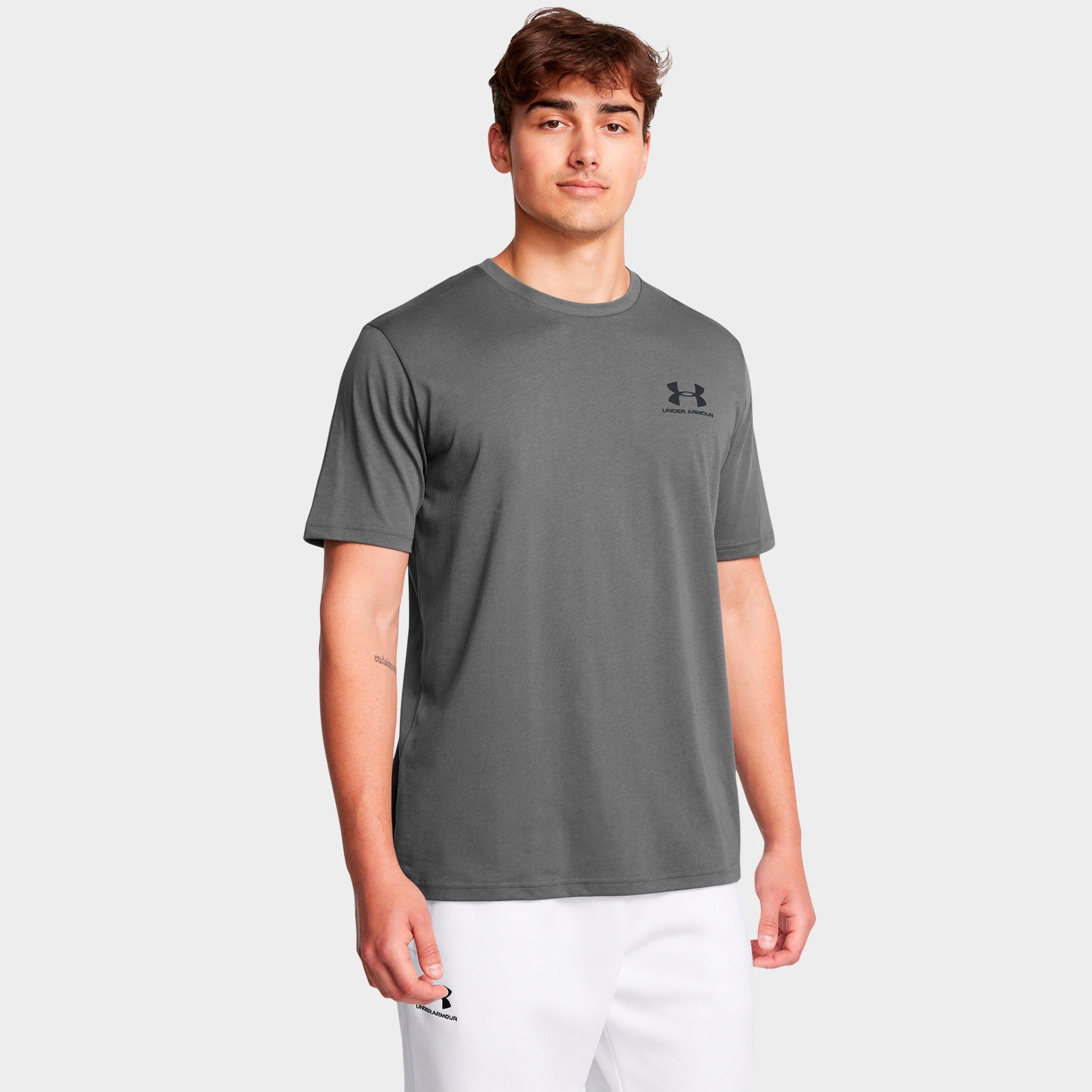Under Armour Sportstyle Logo T-Shirt