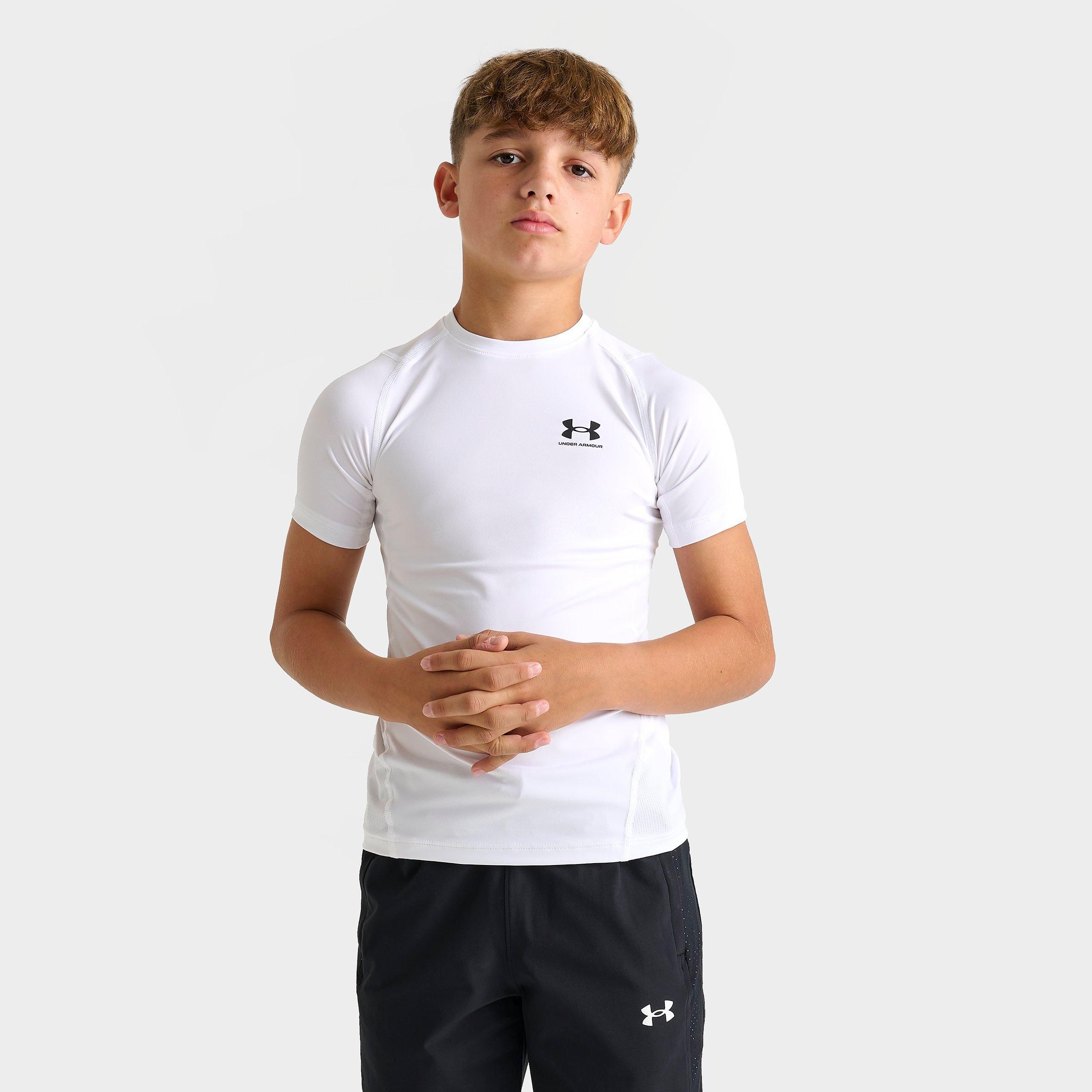 Under Armour HeatGear Armour T-Shirt