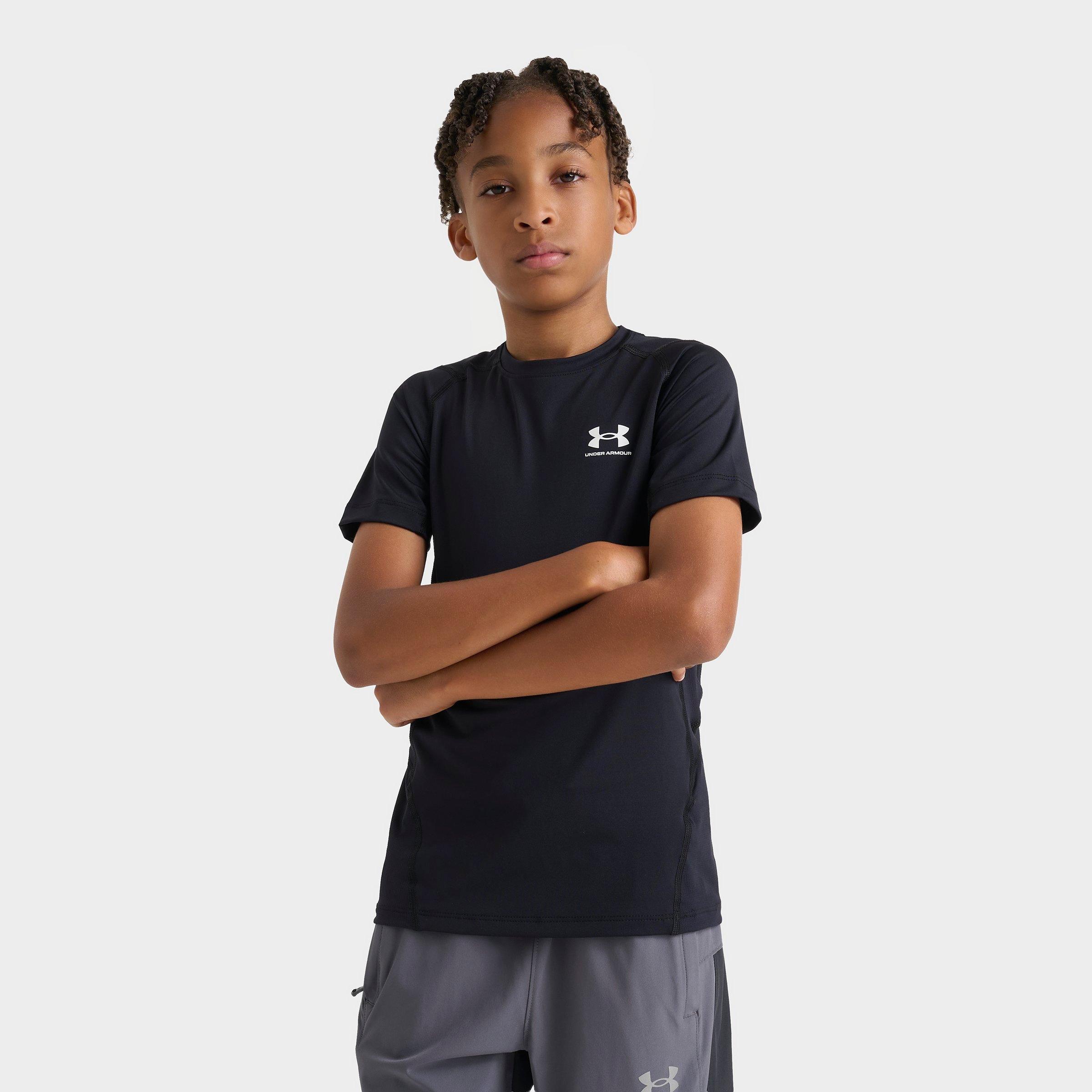 Under Armour HeatGear Armour T-Shirt