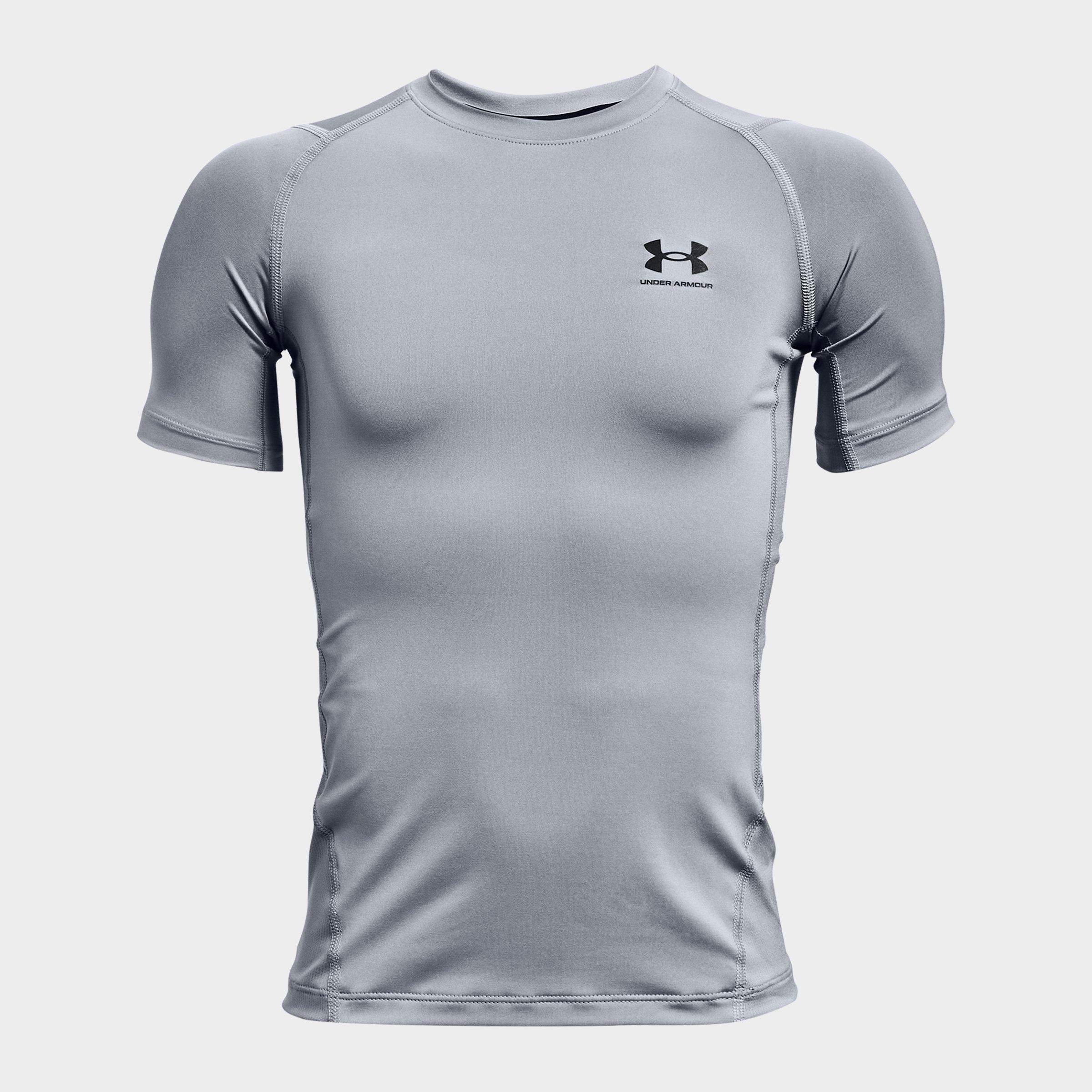Under Armour HeatGear Armour T-Shirt