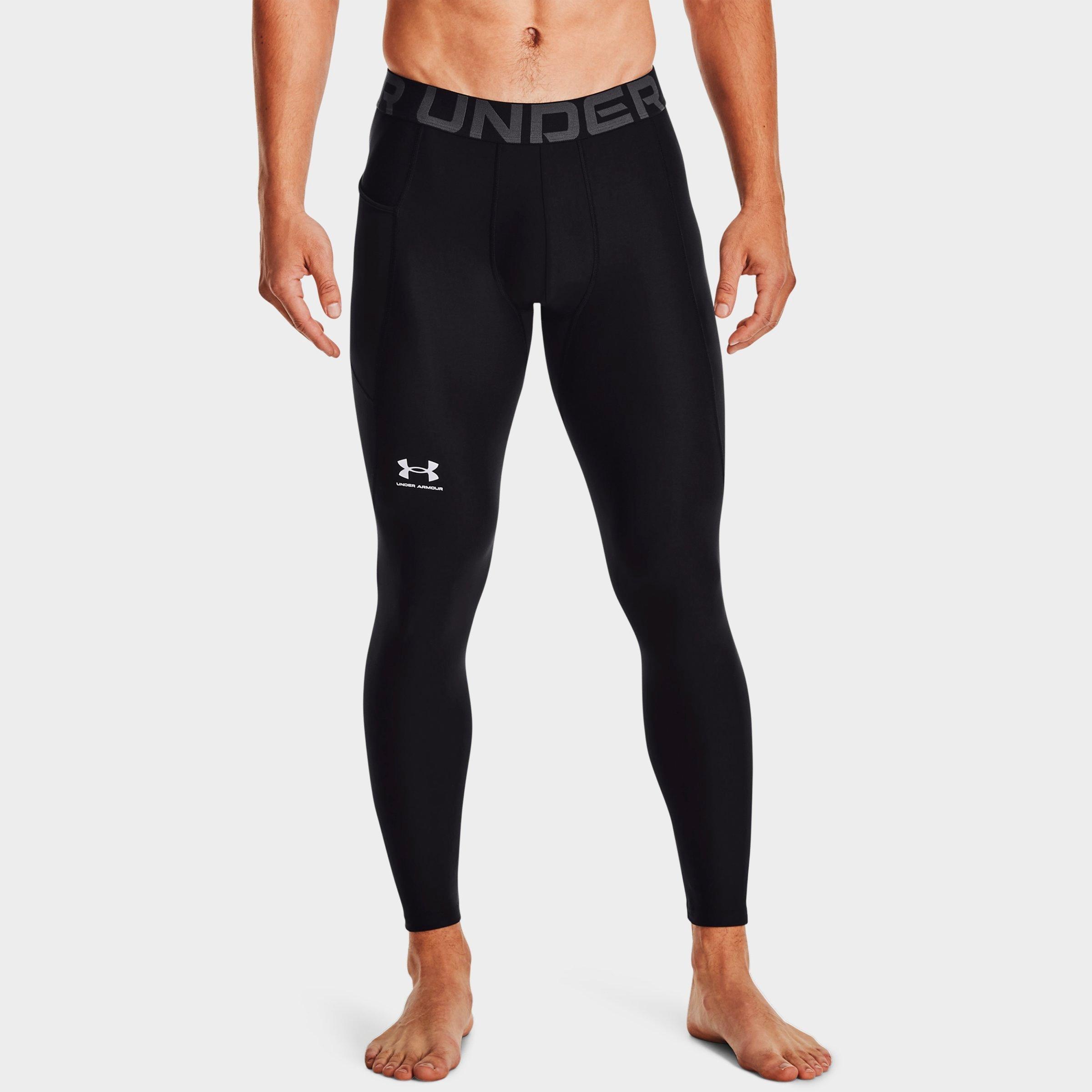 Under Armour HeatGear® Training Leggings
