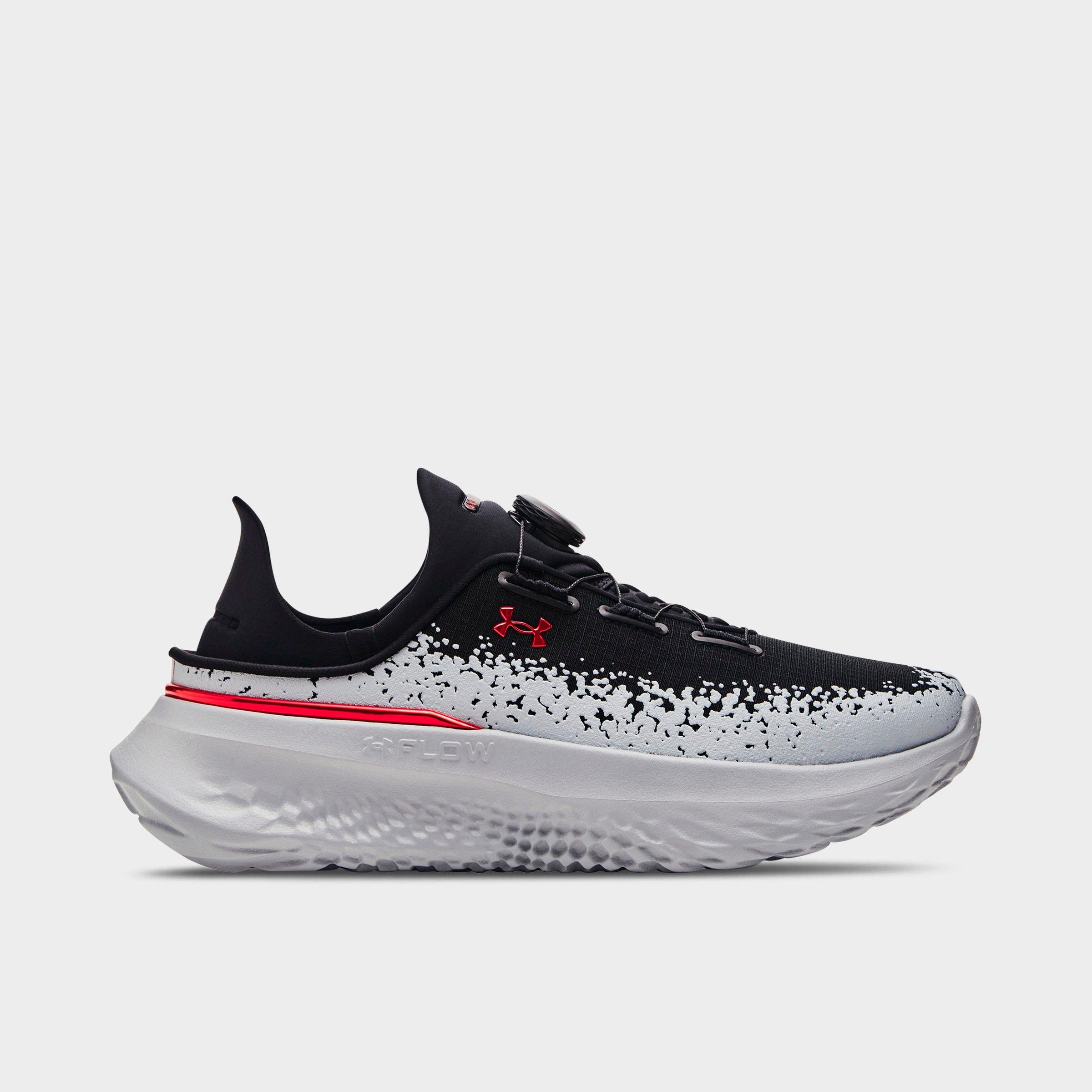 Under Armour UA SlipSpeed Mega Ripstop Running Shoes