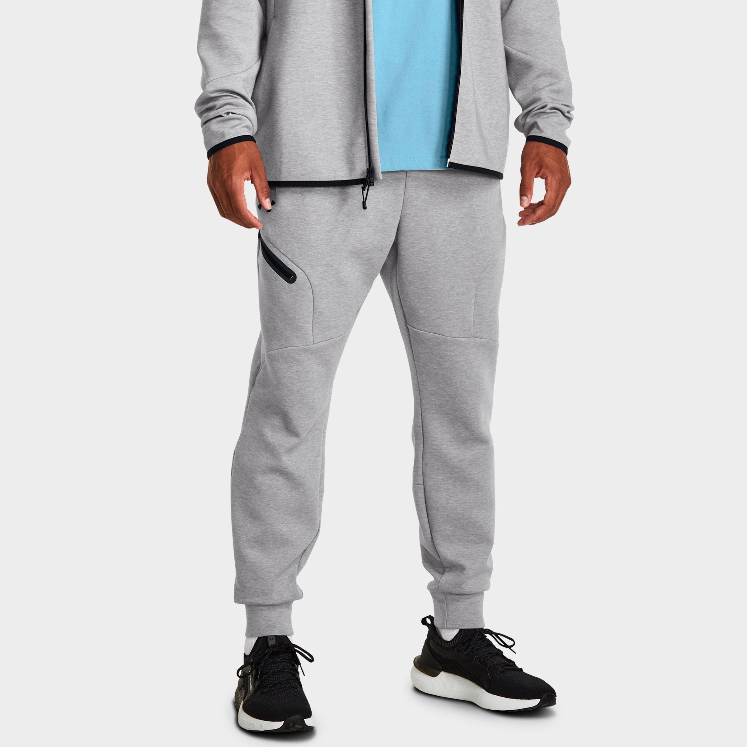 Under Armour Unstoppable Fleece Jogger Pants
