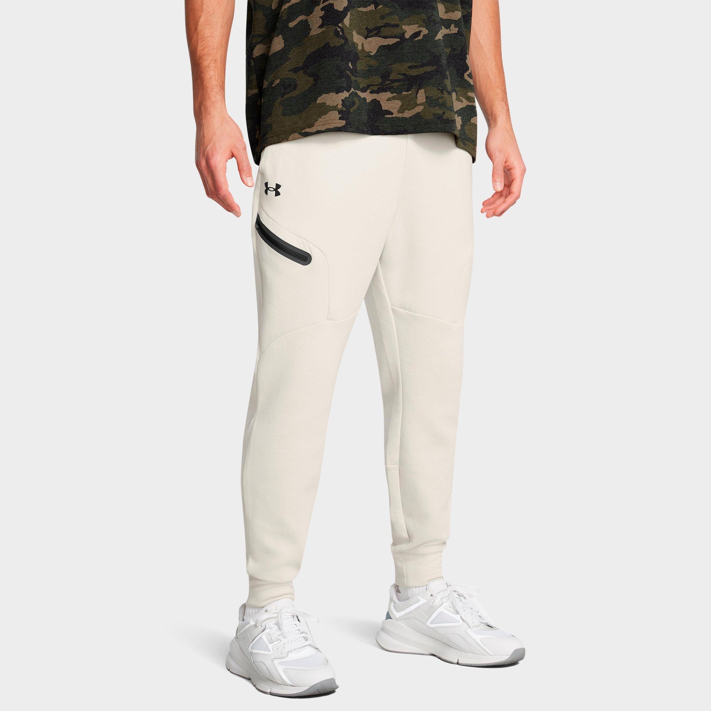 Under Armour Unstoppable Fleece Jogger Pants