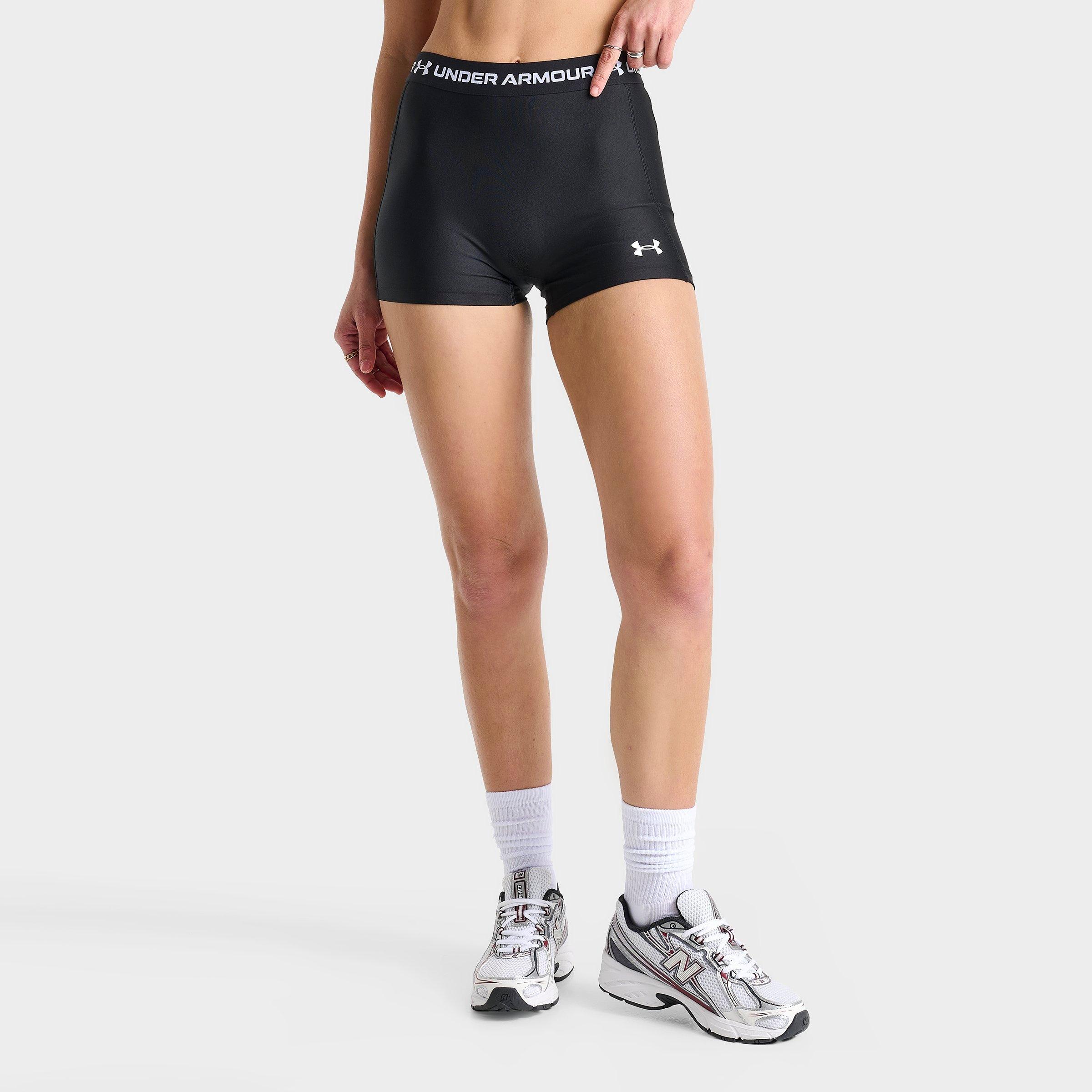 Under Armour Heatgear® Shorty 3-Inch Shorts