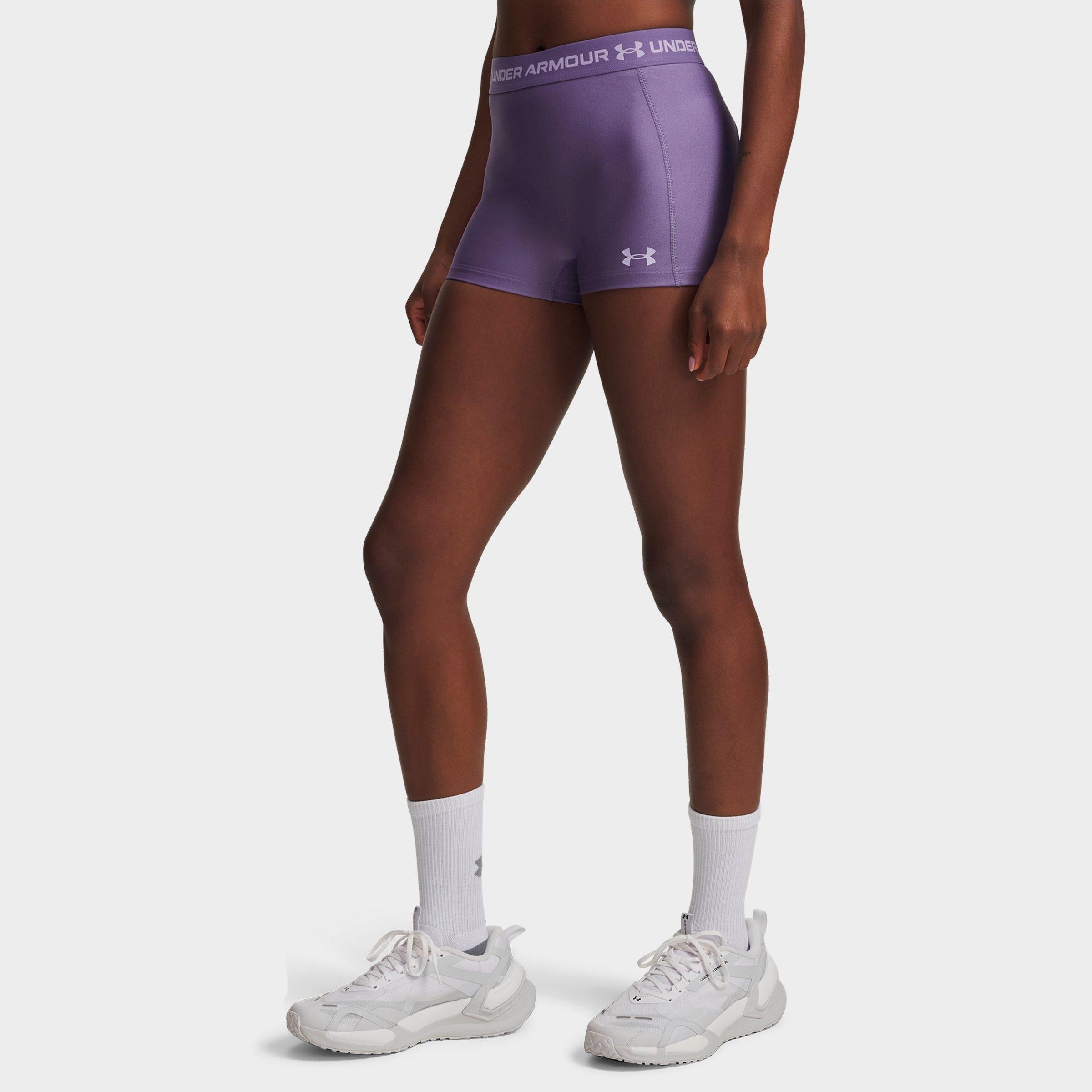 Under Armour Heatgear® Shorty 3-Inch Shorts